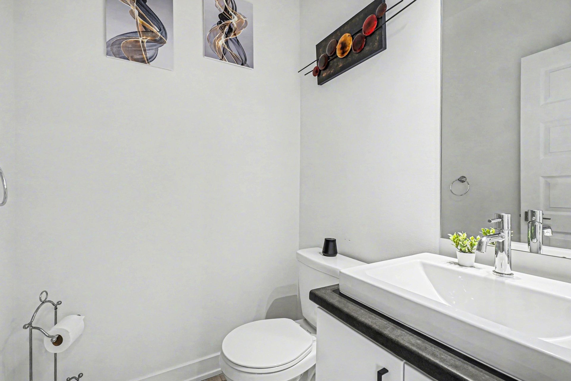 Washroom