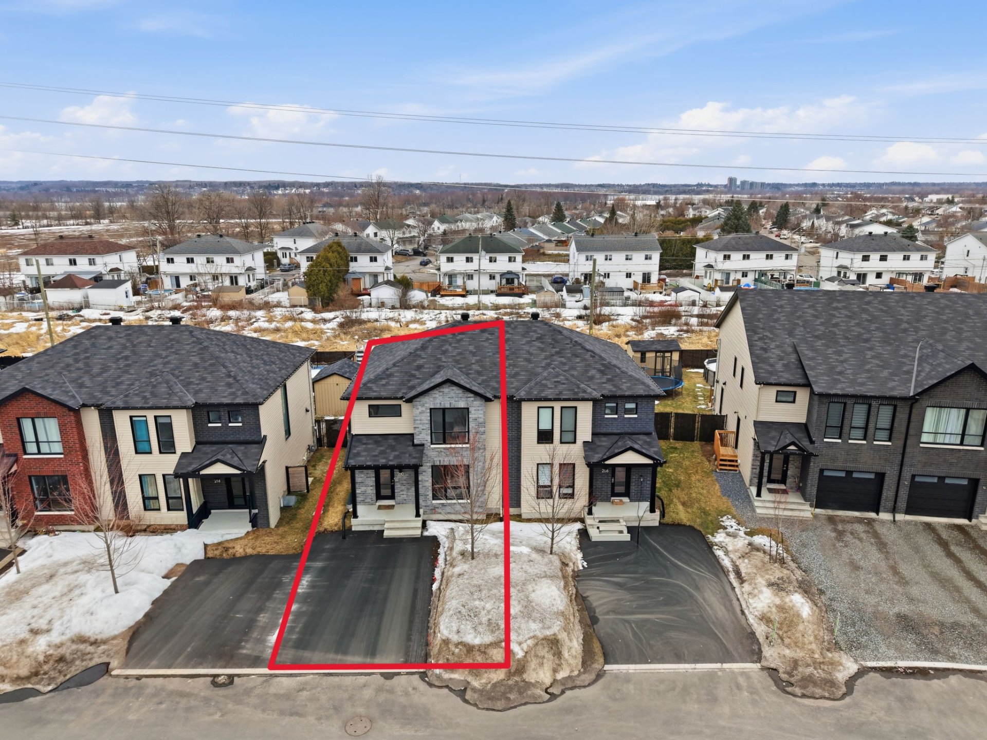 210 Rue du Petit-Village 