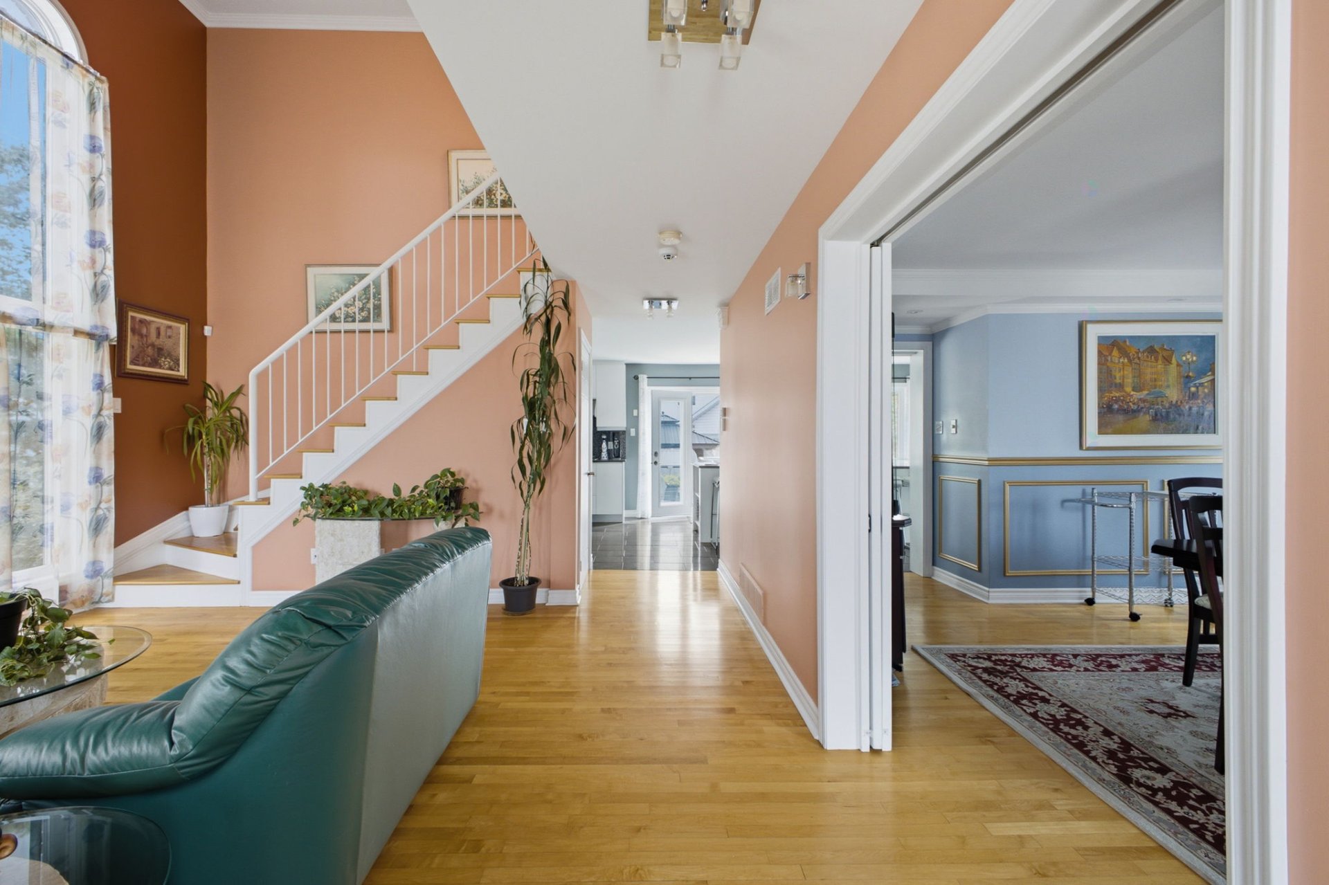 Hall