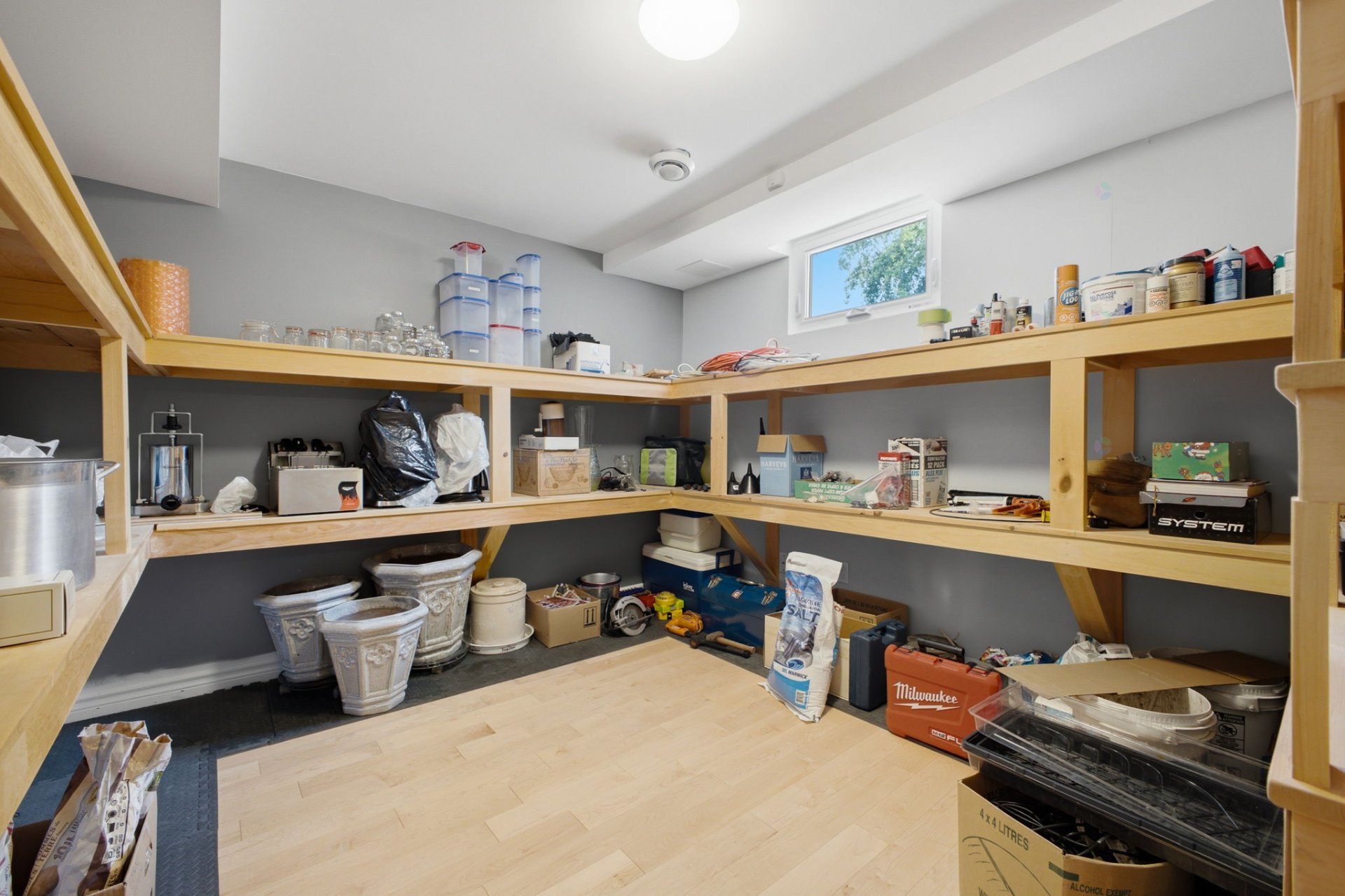 Storage