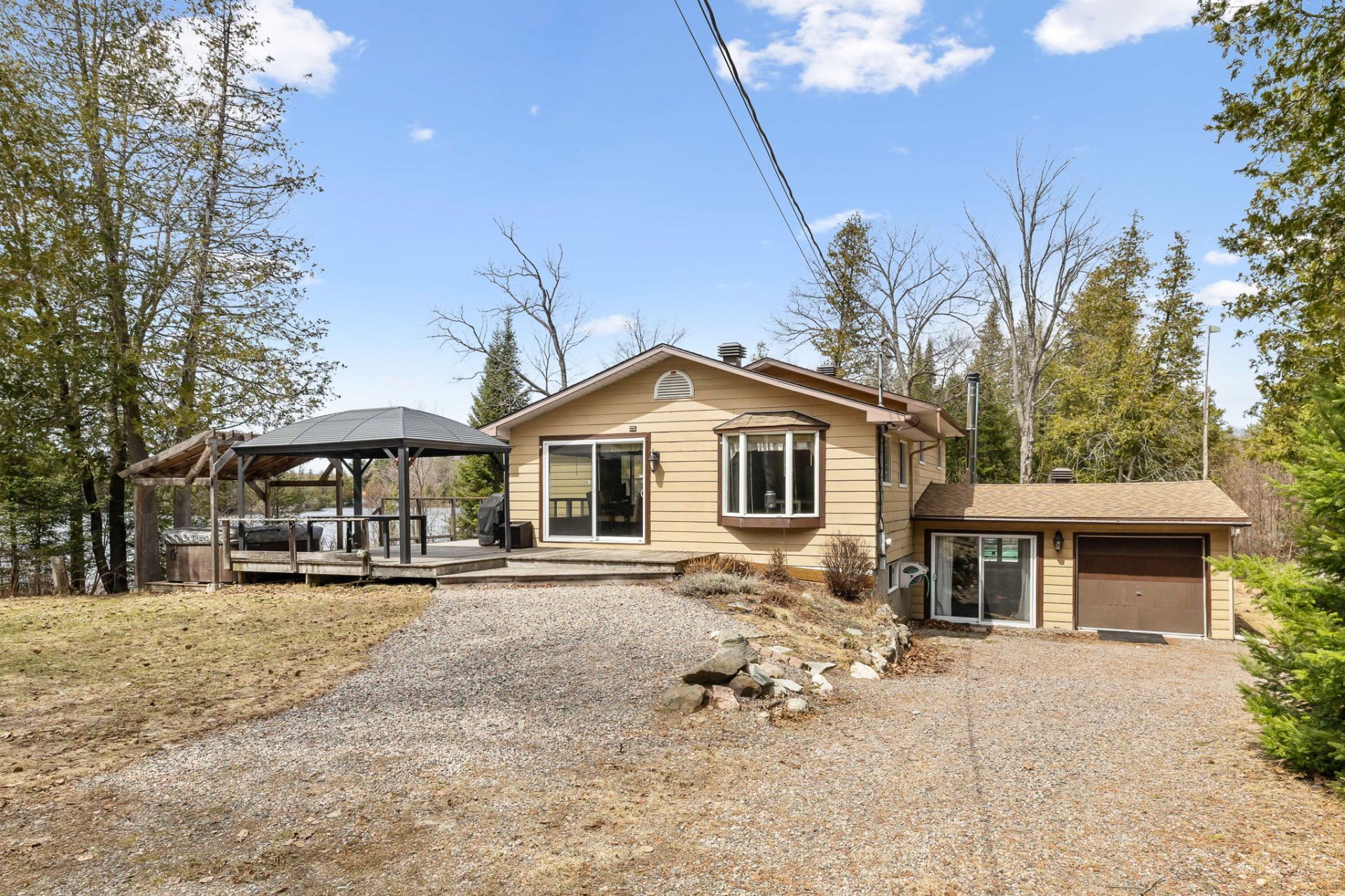 88 Ch. de la Péninsule 