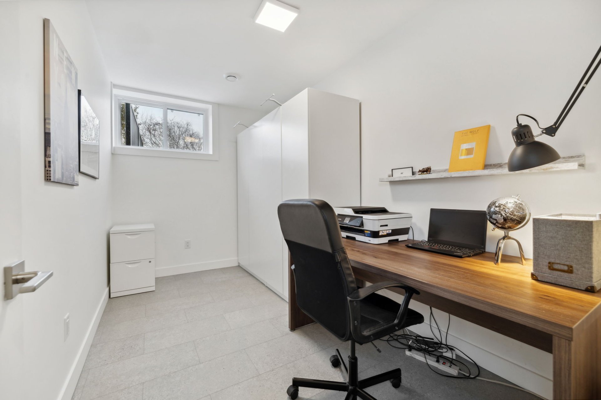 Bureau