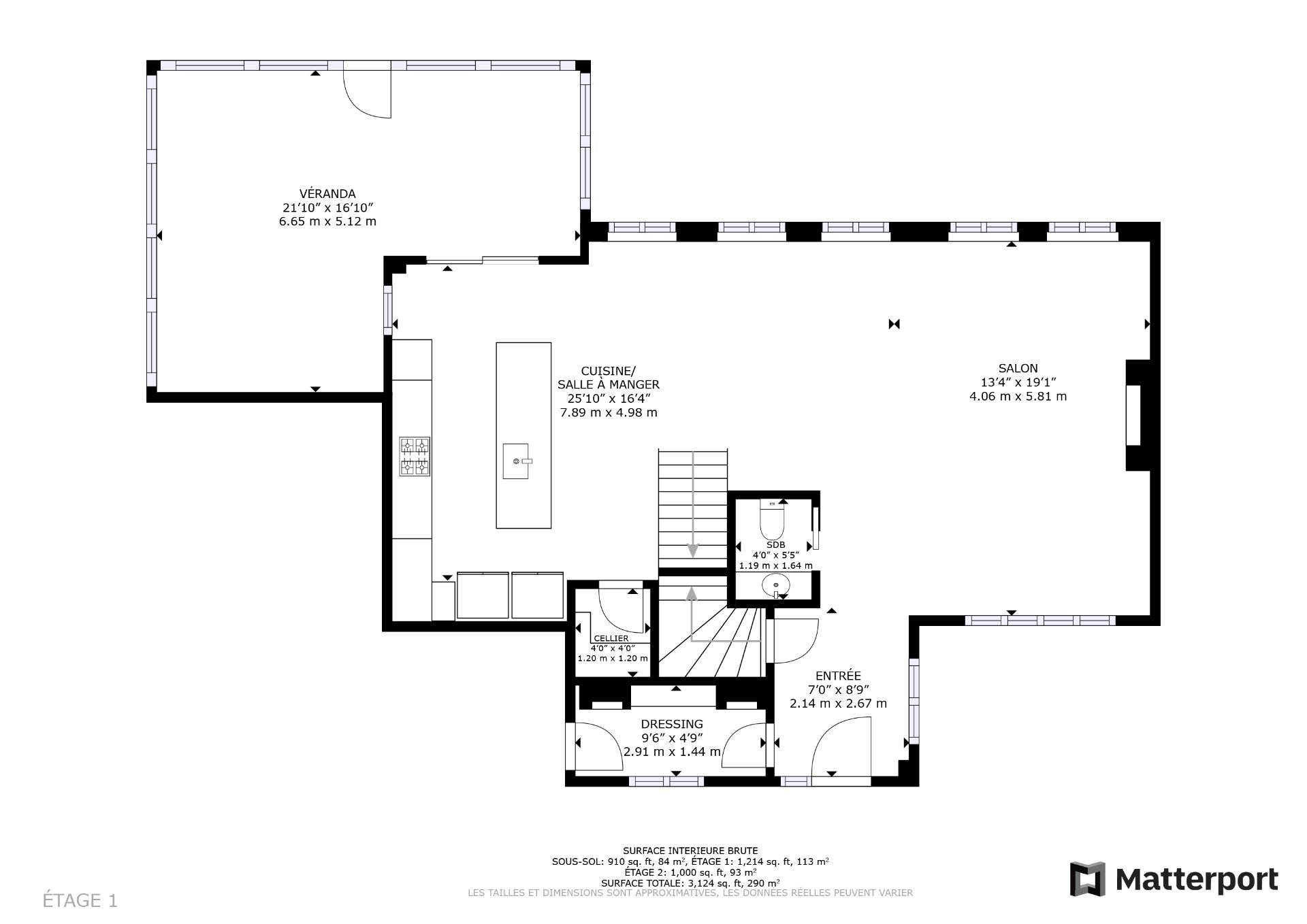 Plan (croquis)