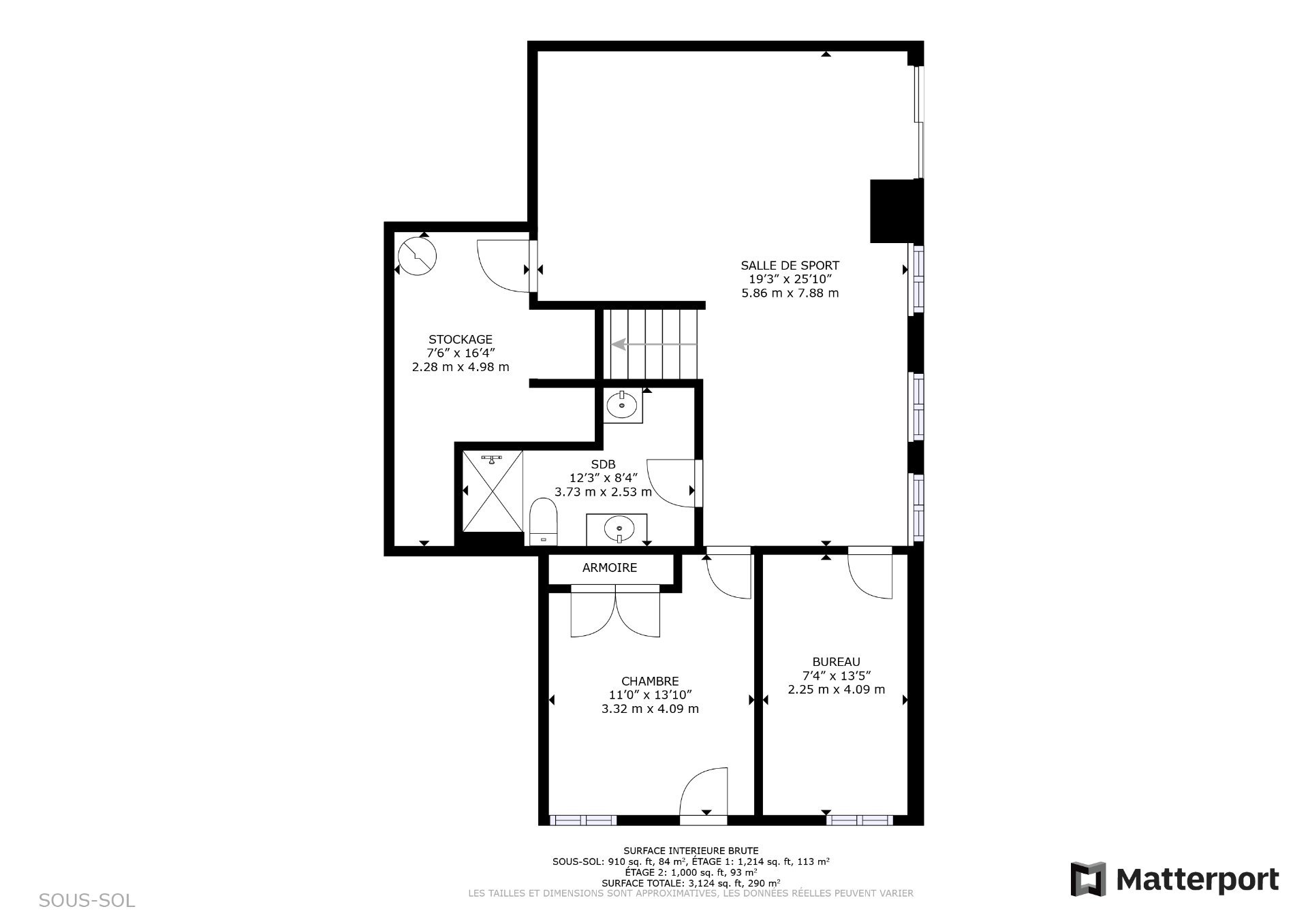 Plan (croquis)