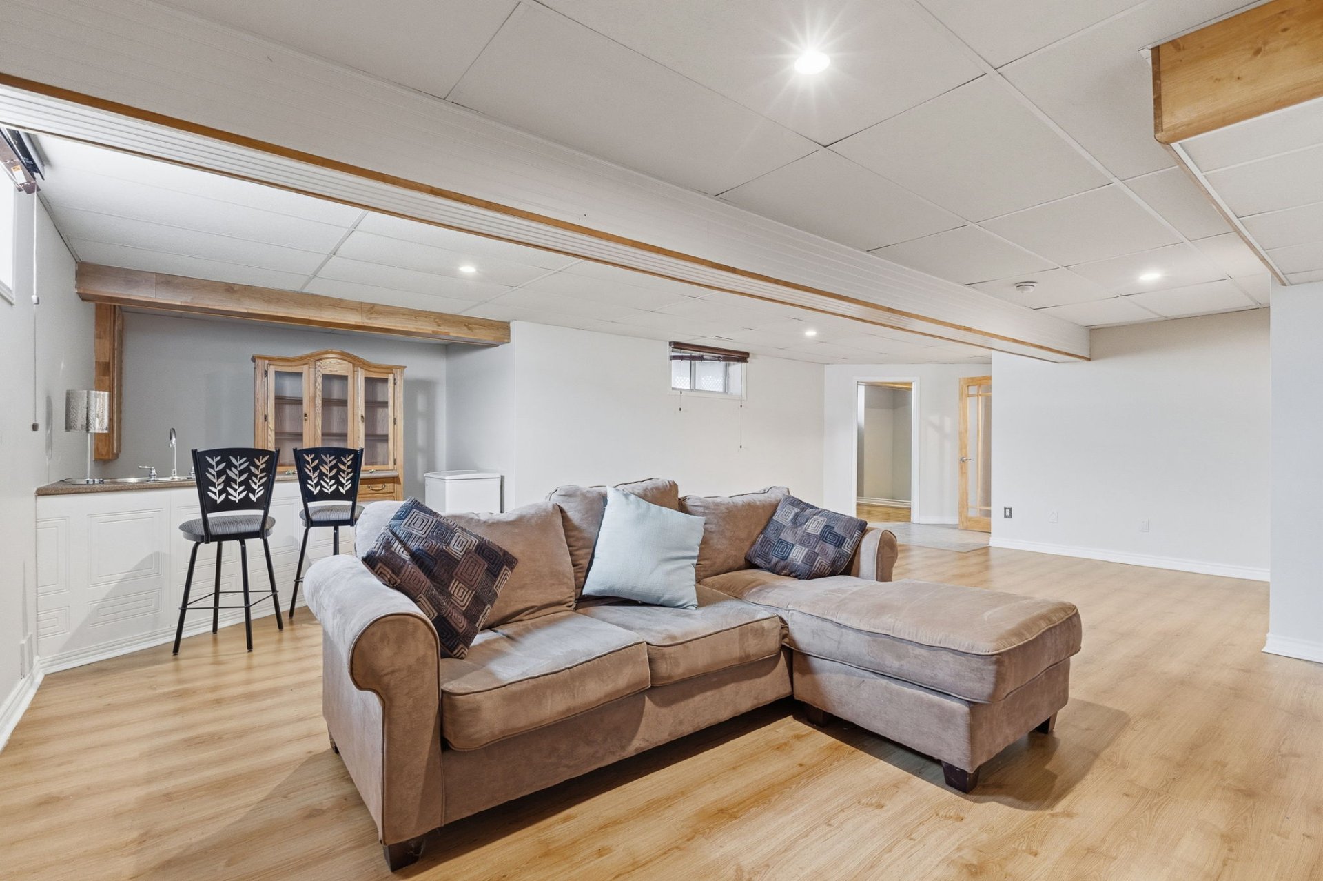 Salle familiale