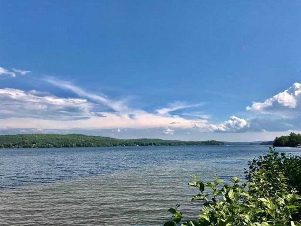 Water view