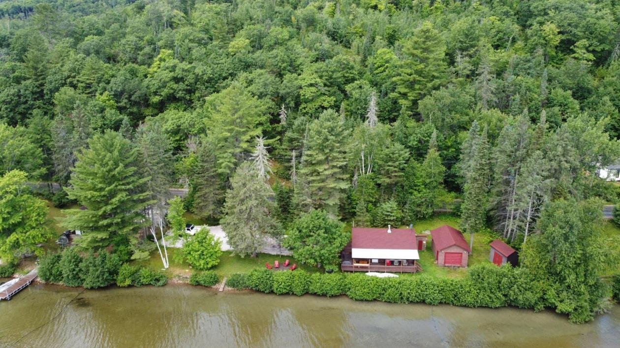 Overall view