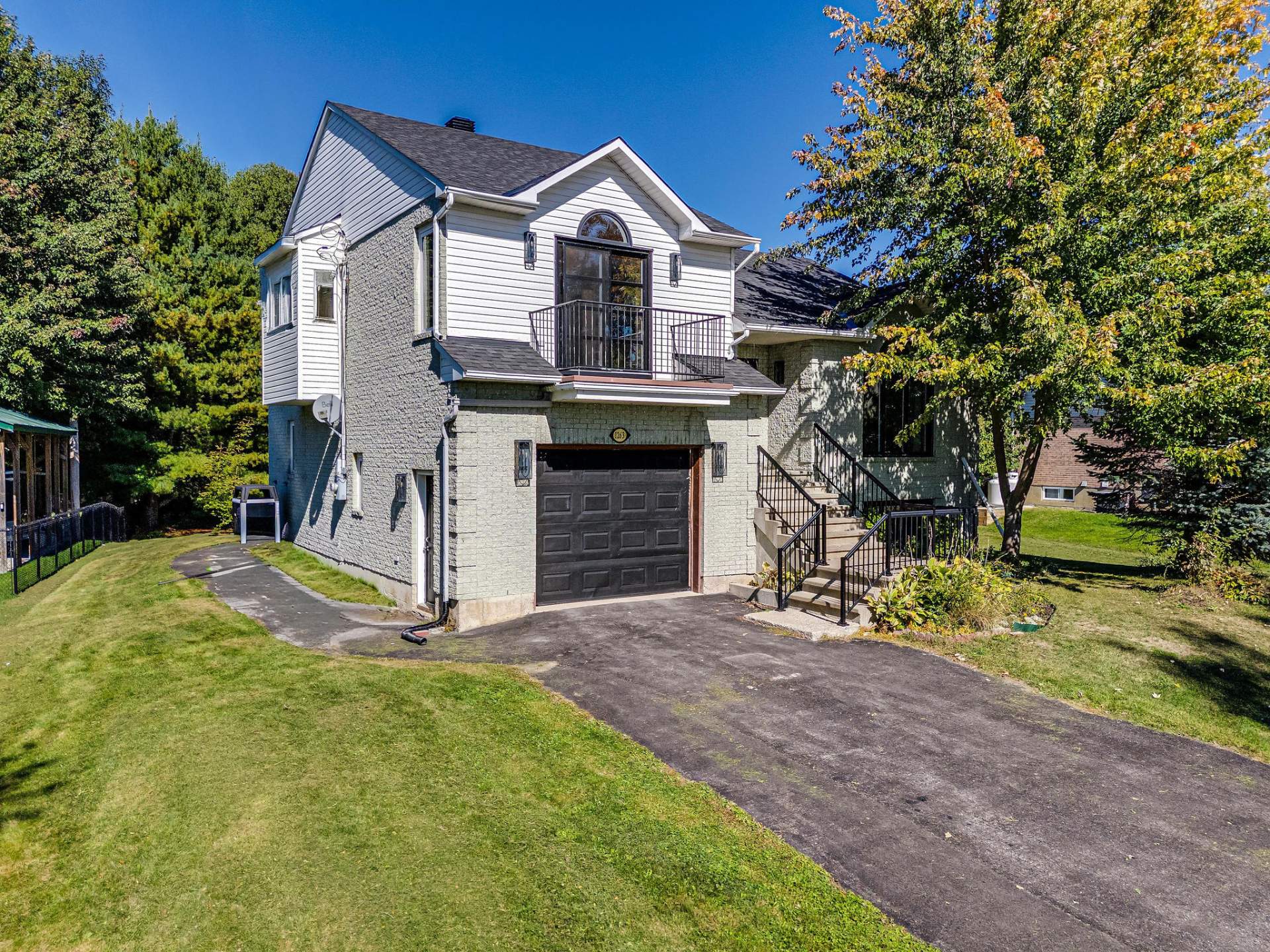 1263 Boul. Hurtubise 