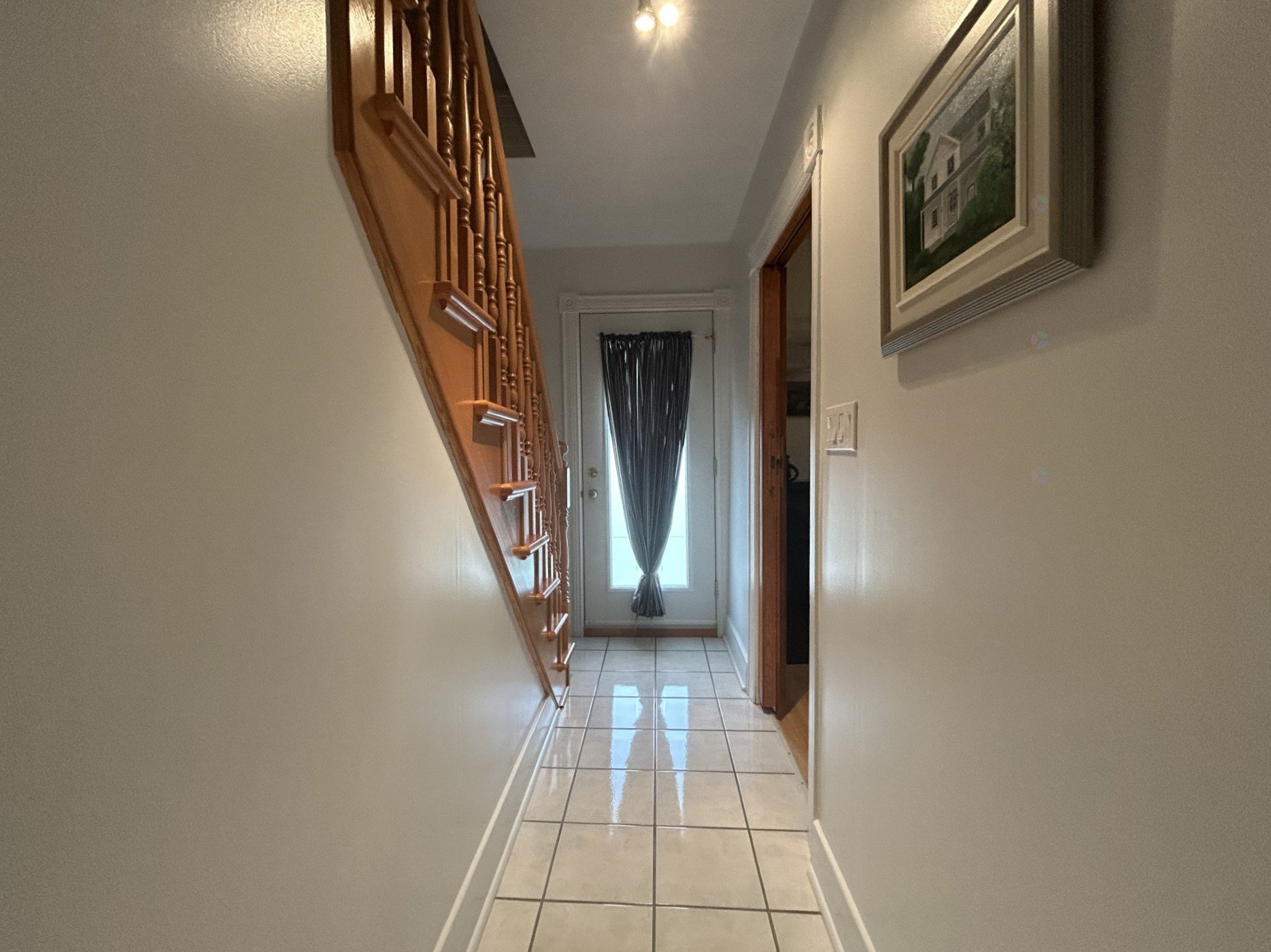 Passageway