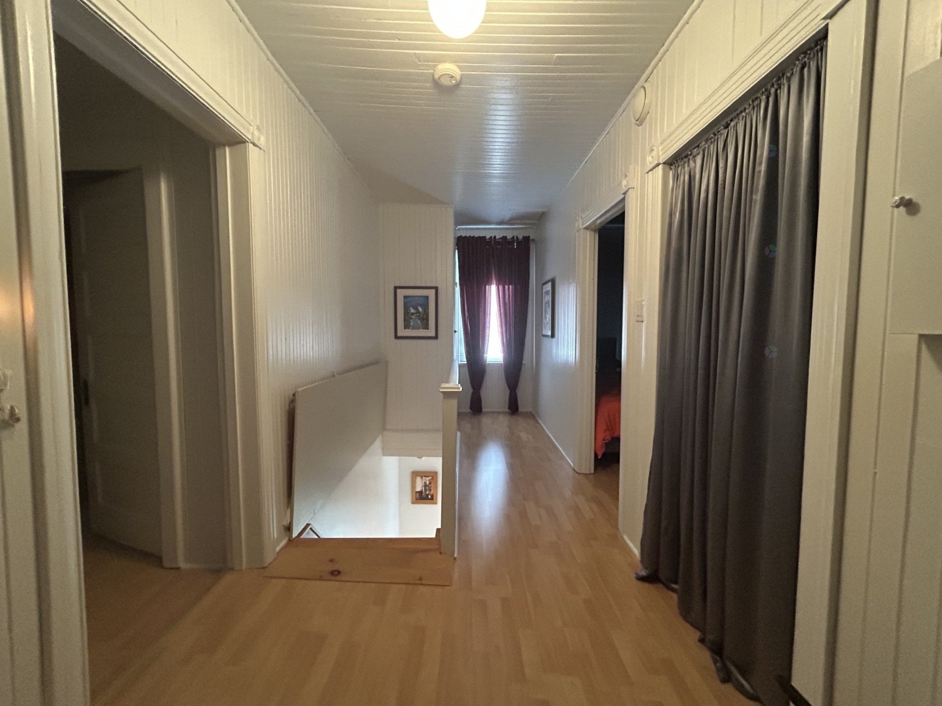 Passageway