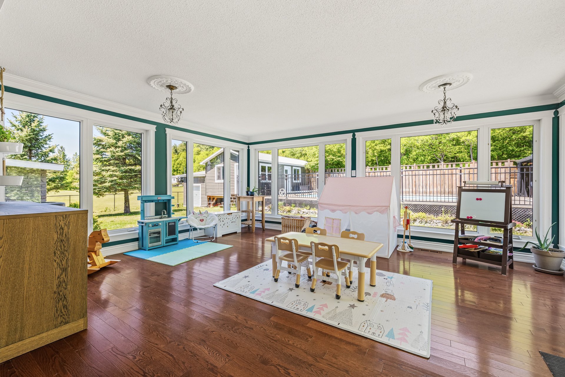 Veranda