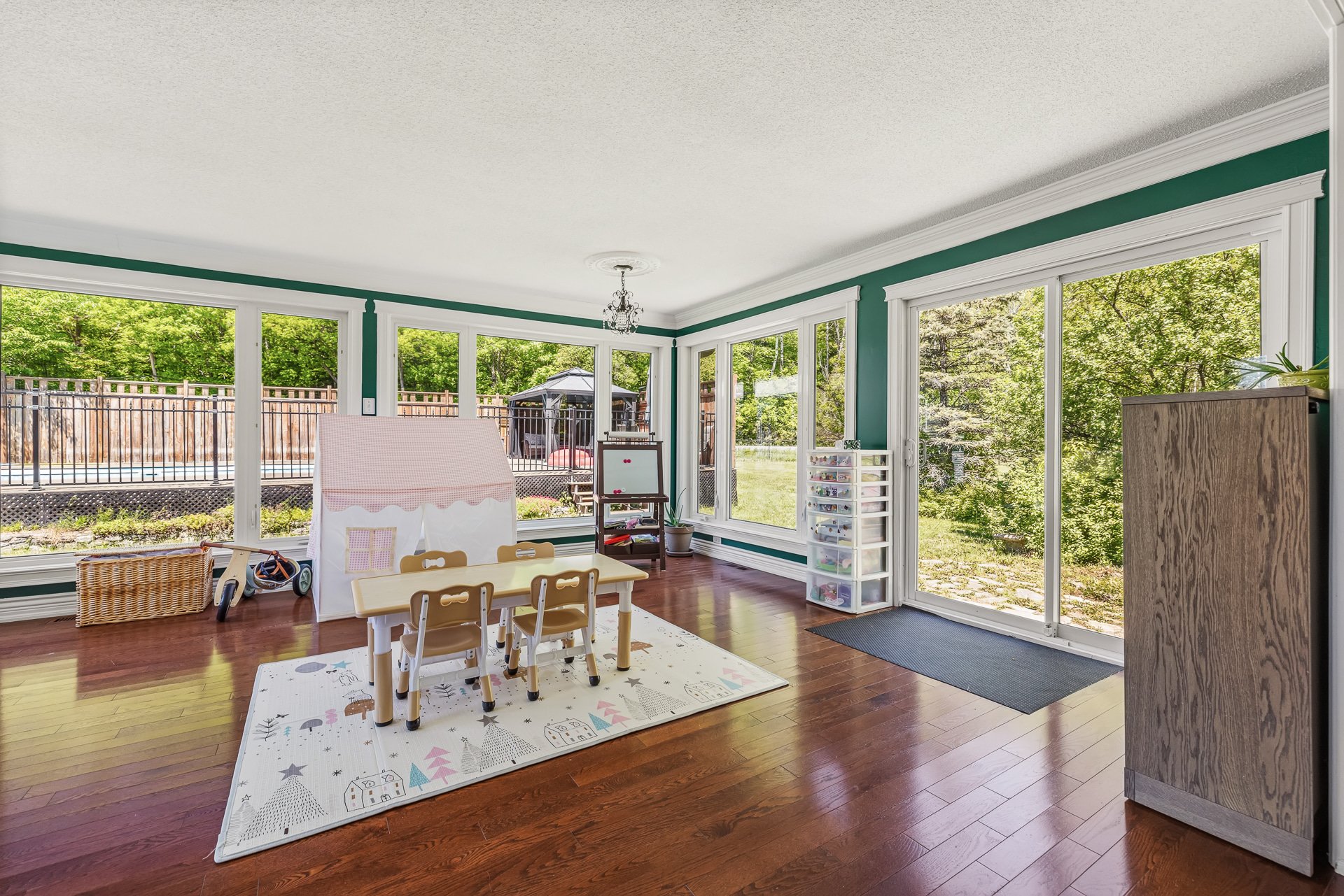 Veranda