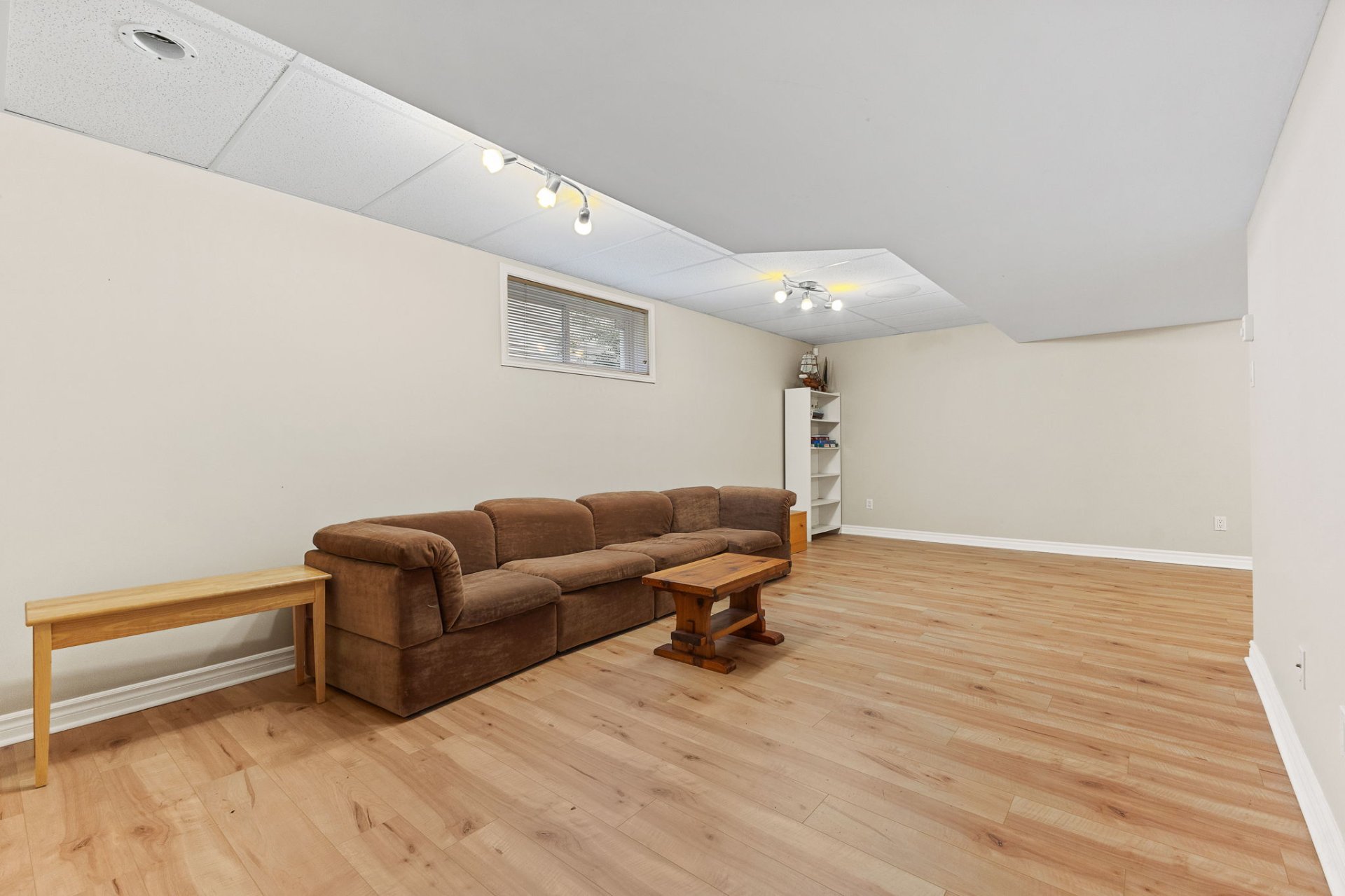 Salle familiale