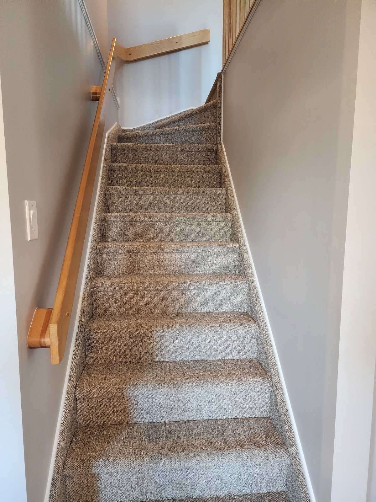Escalier