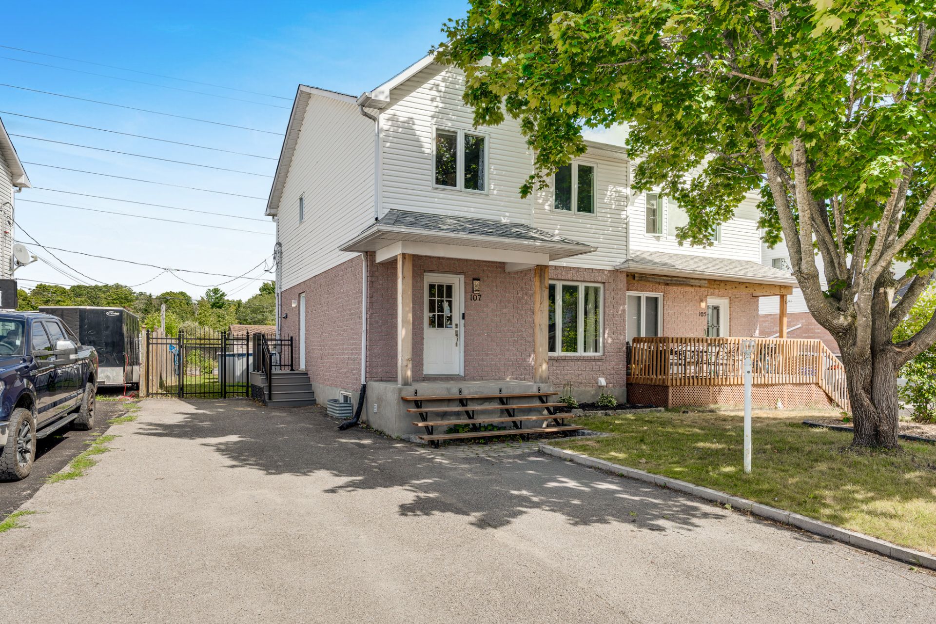 107 Rue de l'Écorce 