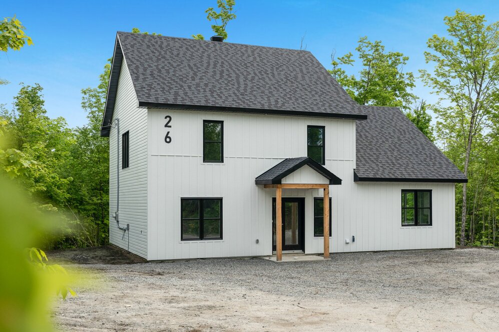26 Ch. de la Montagne 