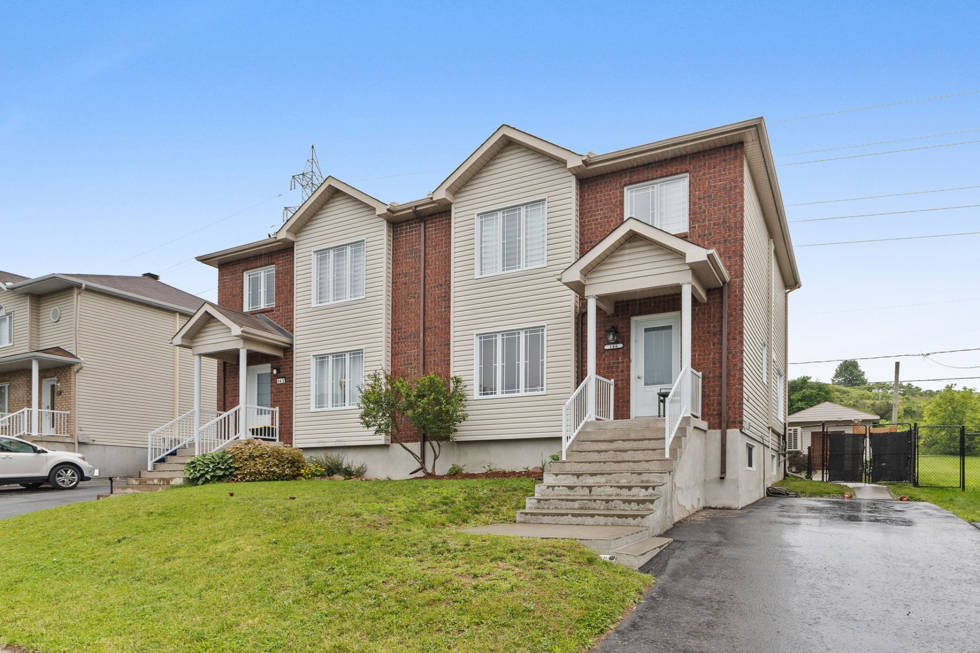 146 Rue Roger-St-Onge