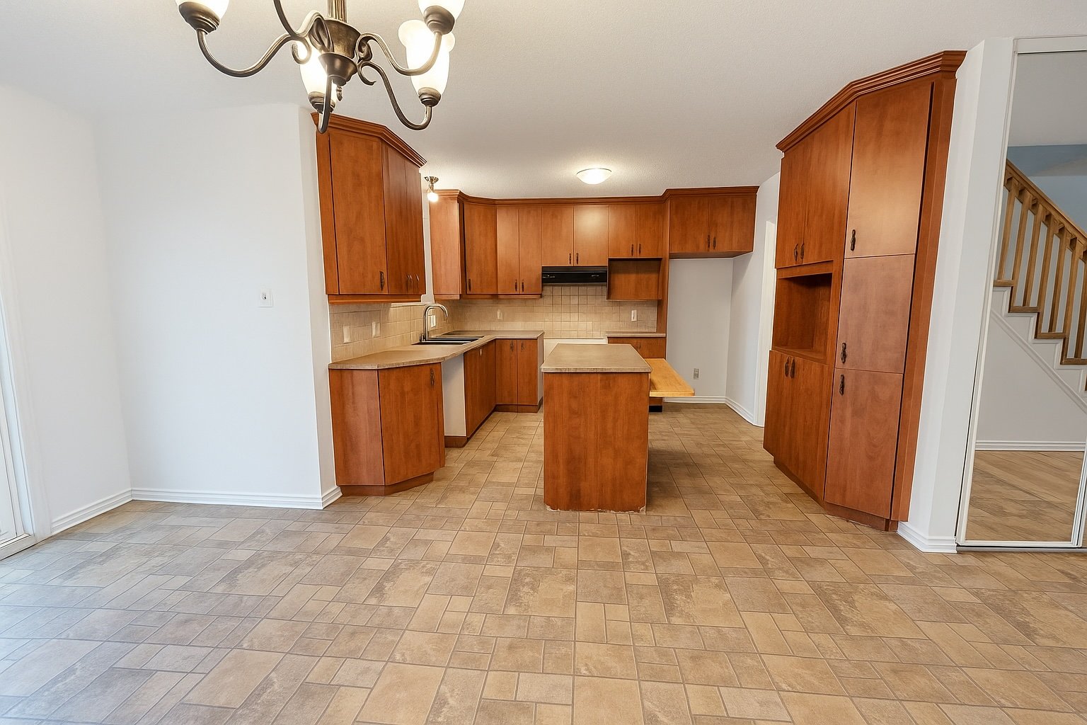 Cuisine - Photo à titre indicatif