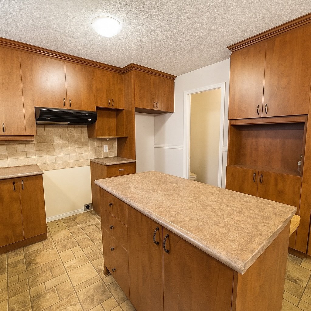 Cuisine - Photo à titre indicatif