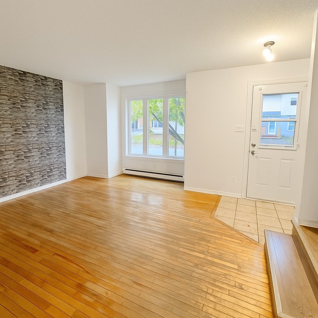 Salon - Photo à titre indicatif