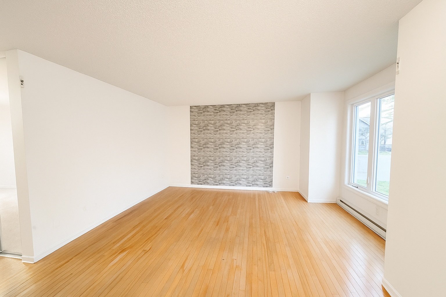 Salon - Photo à titre indicatif