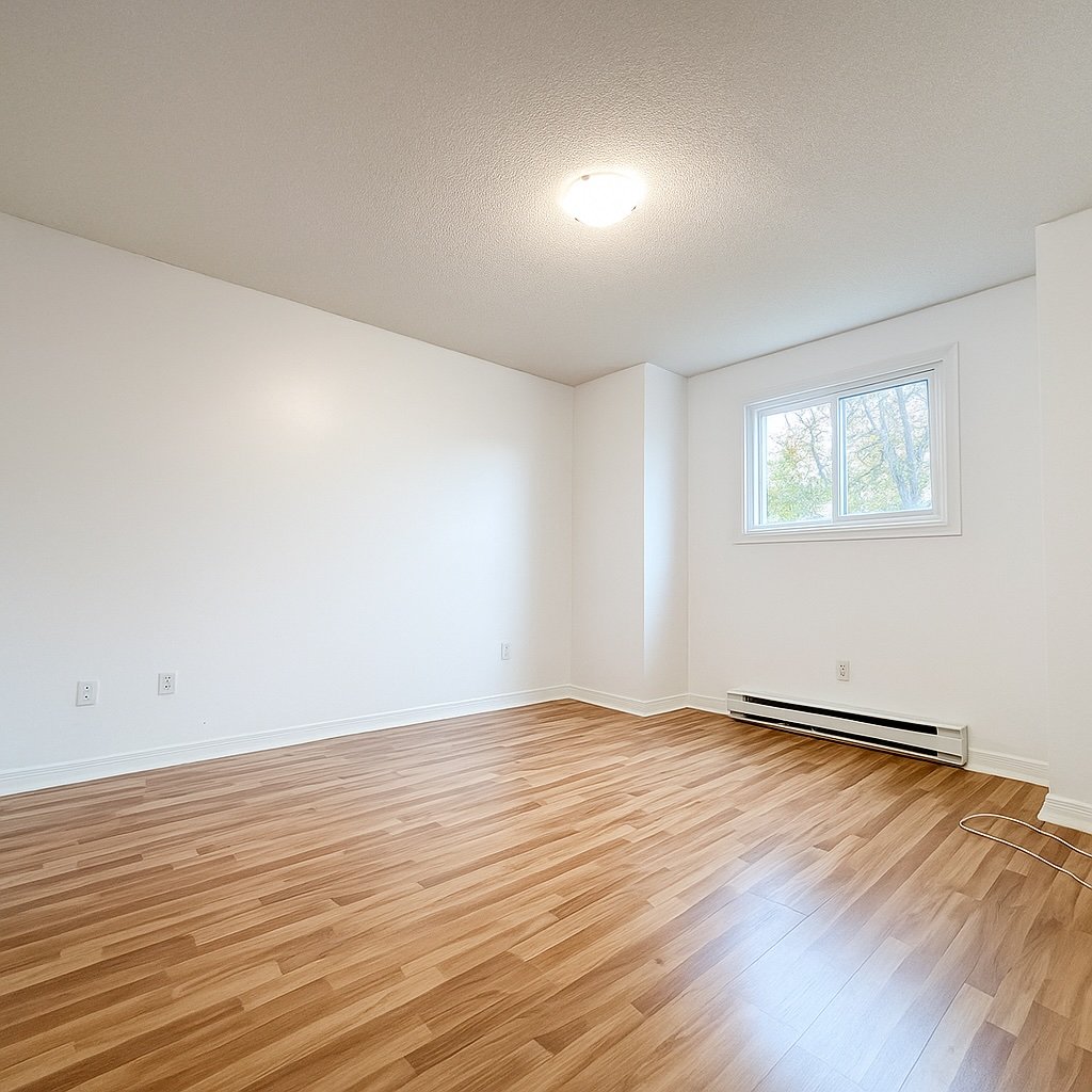 Chambre à coucher principale - Photo à titre indicatif