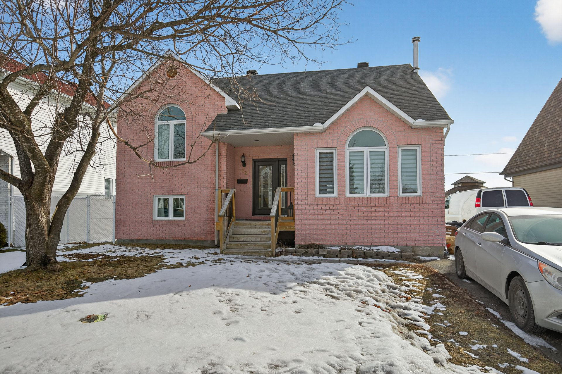 28 Rue des Engoulevents 