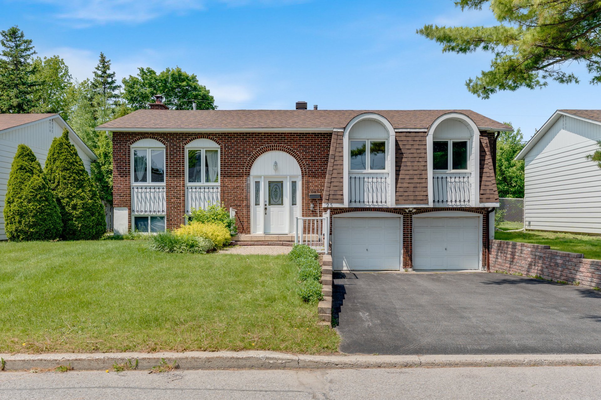 25 Crois. de la Paix