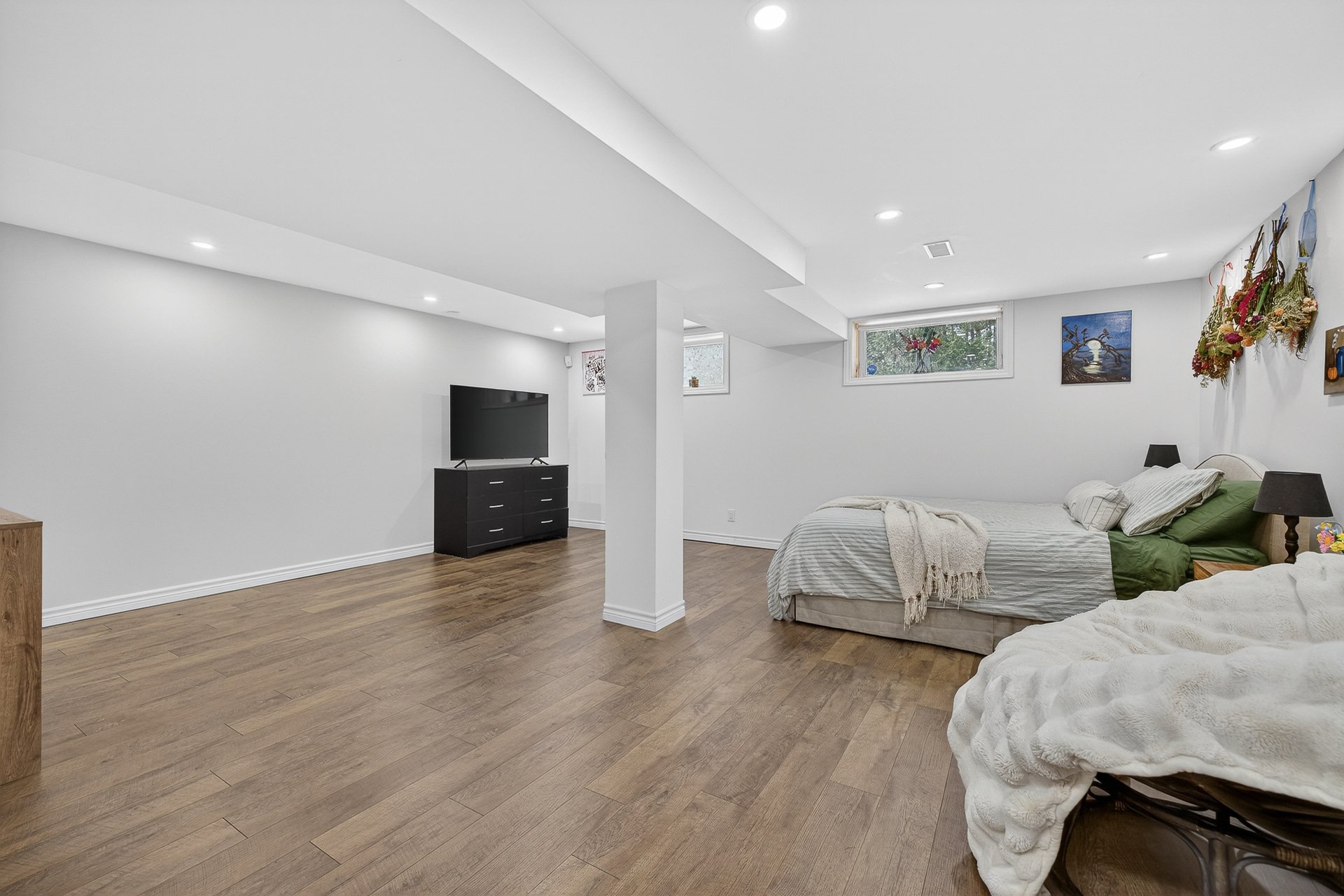 Autre - Salle de loisirs