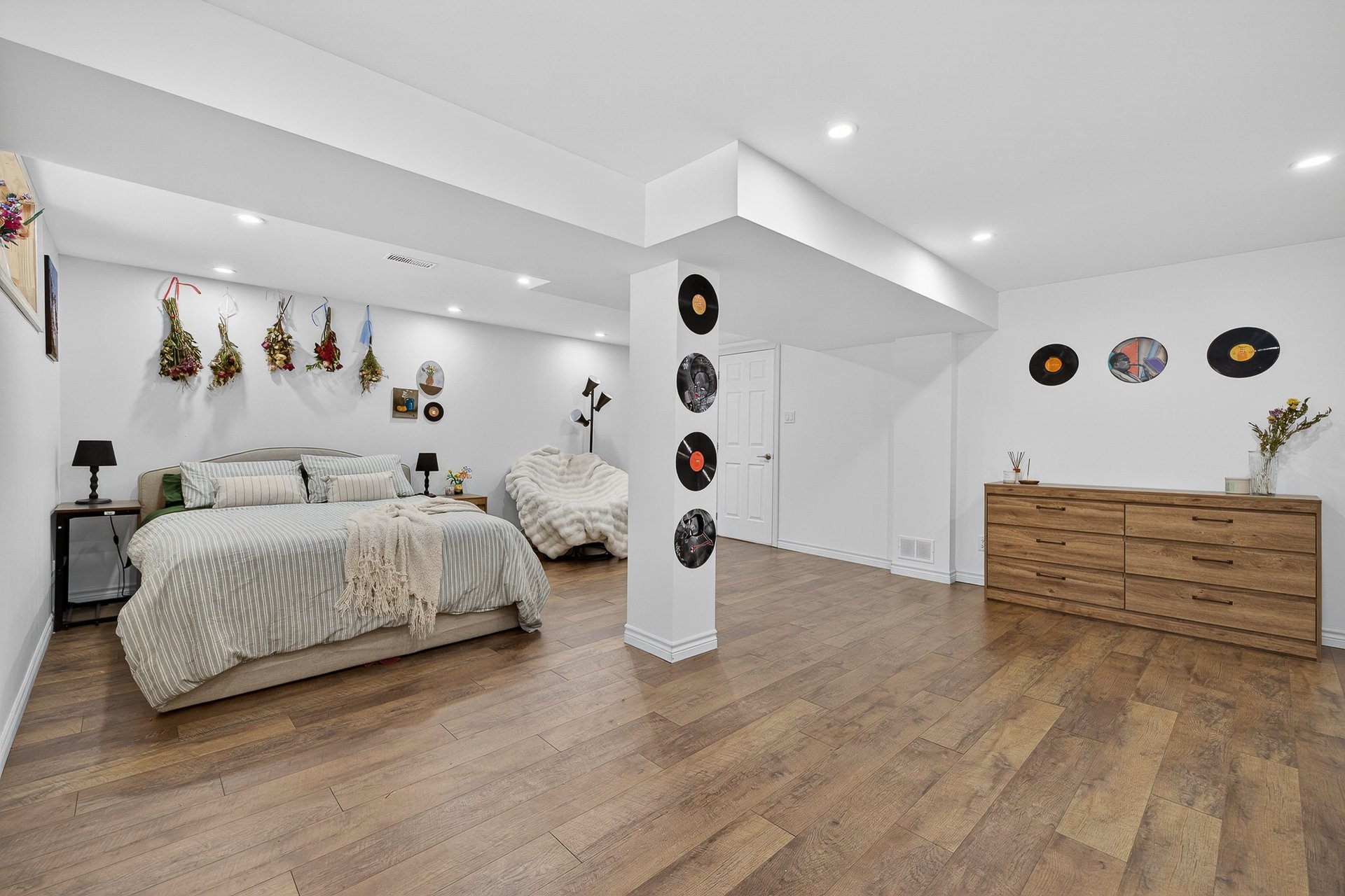 Autre - Salle de loisirs