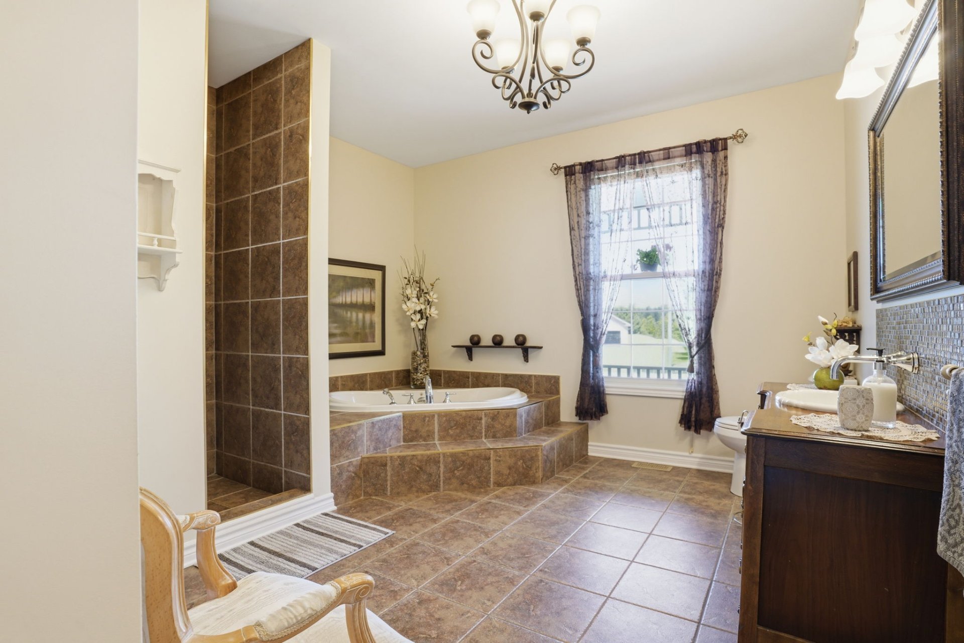 Salle de bains