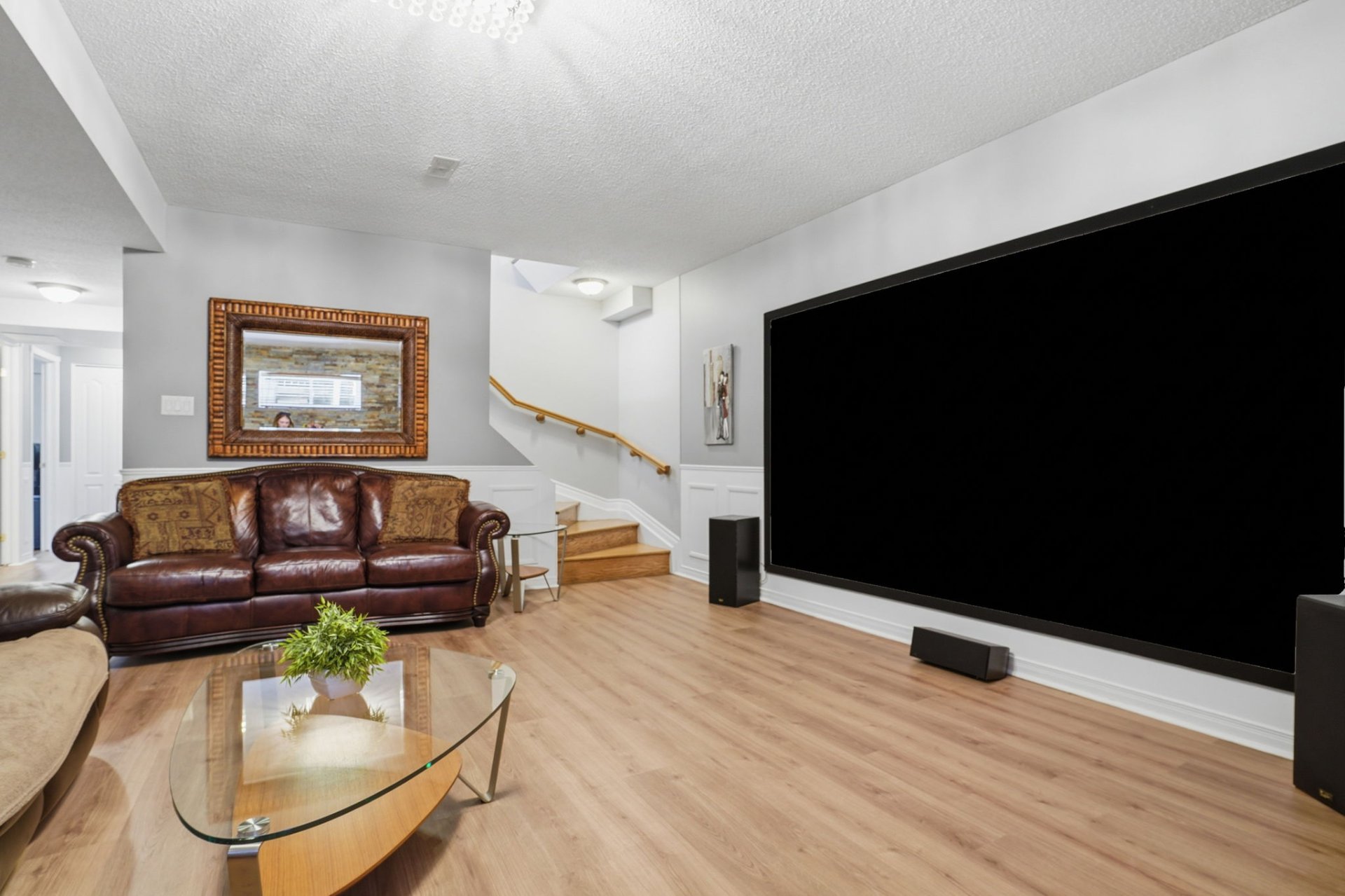 Salle familiale