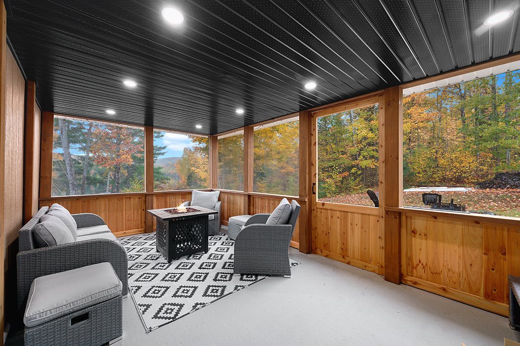 Solarium/Sunroom