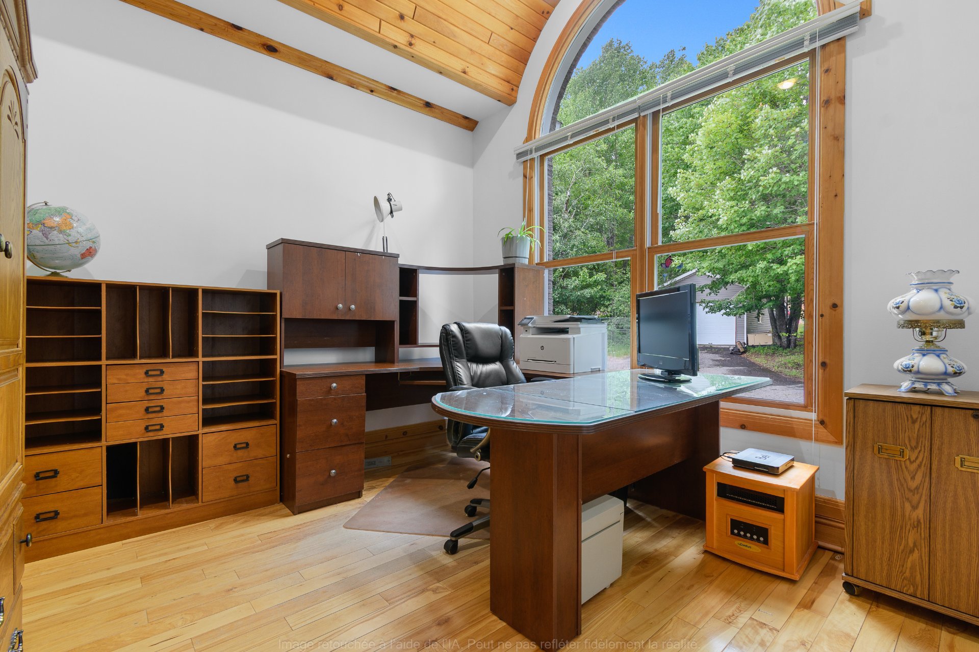 Bureau