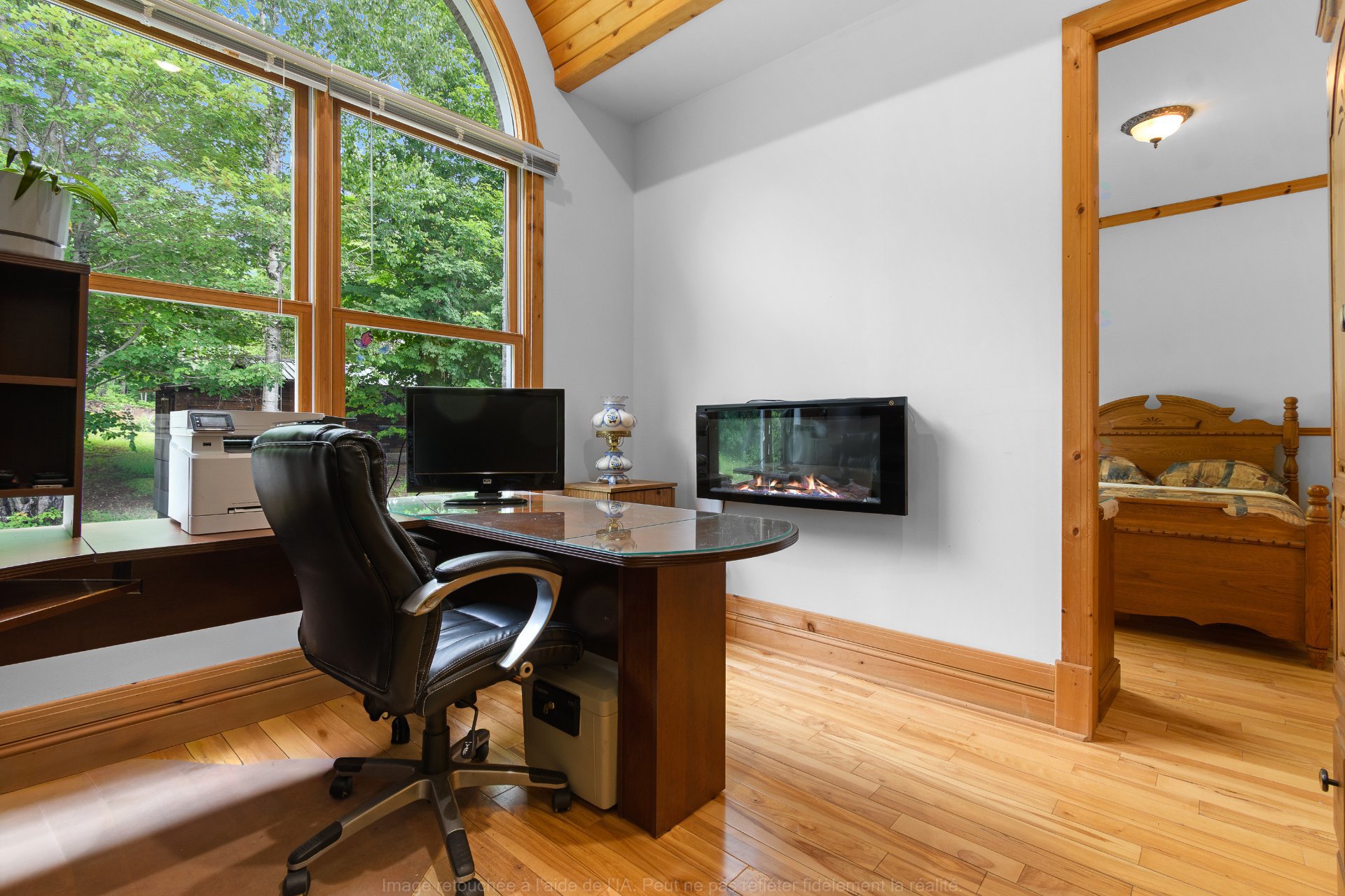 Bureau