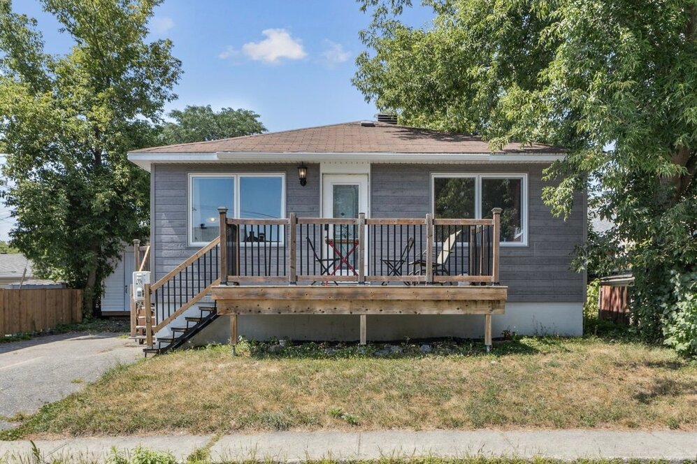 29 Rue Dufferin 