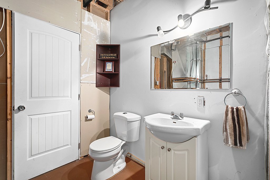 Other - Mechanical room