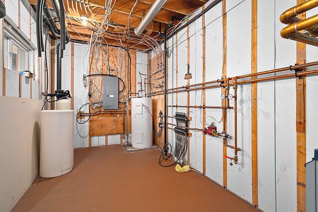 Other - Mechanical room