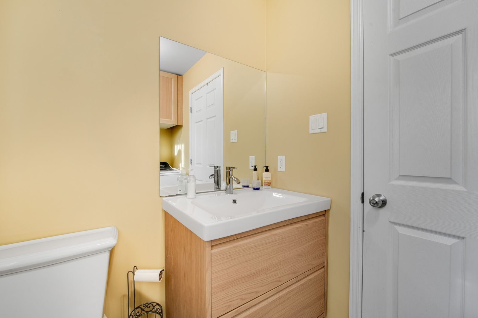 Washroom
