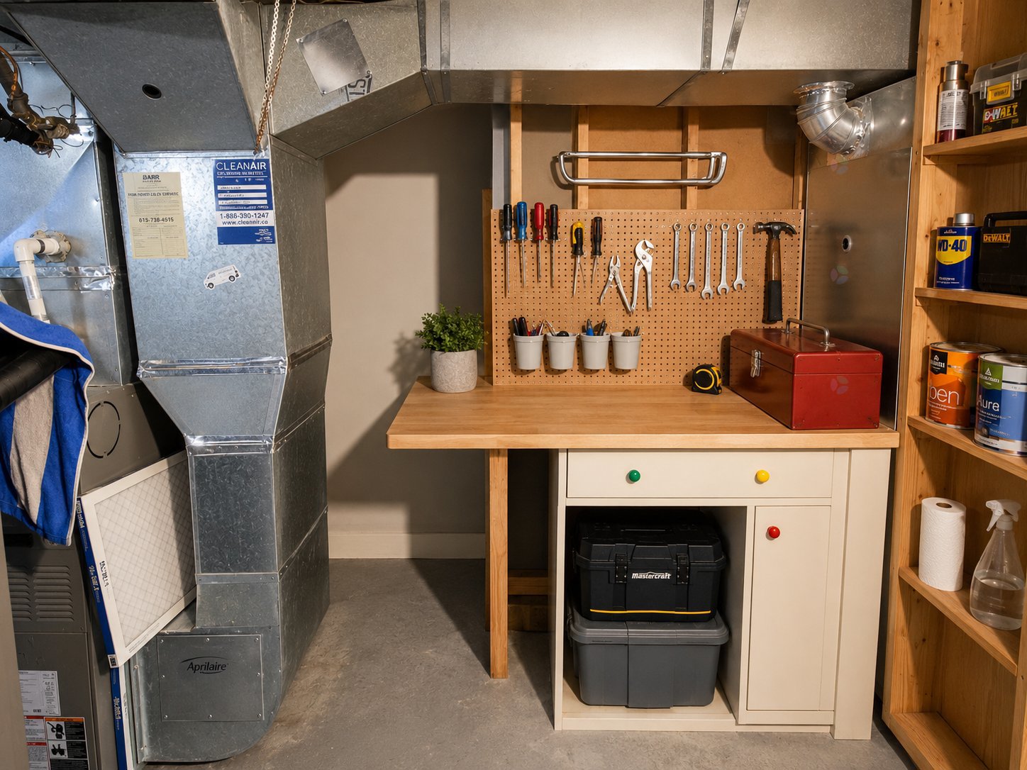Storage