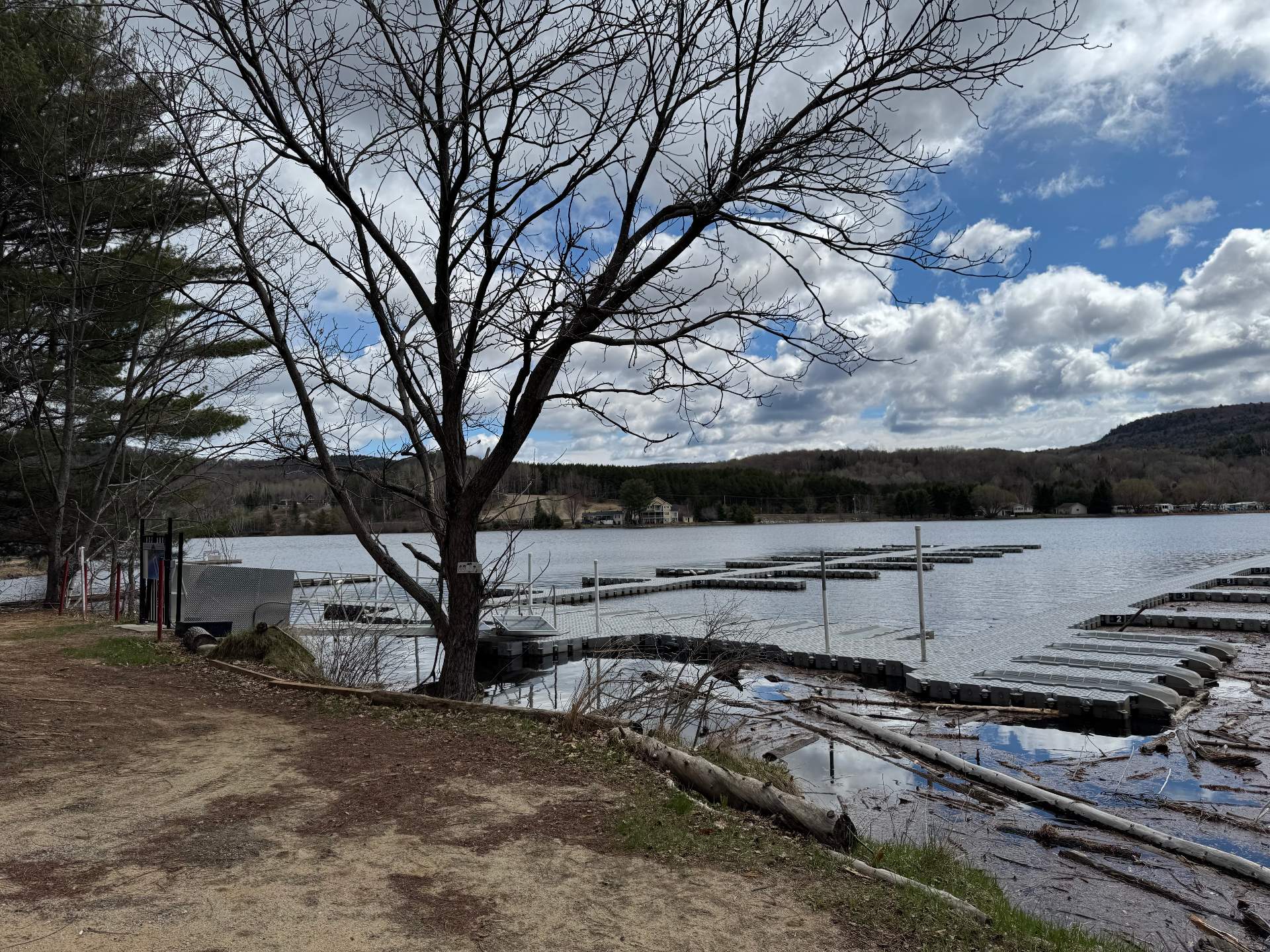 Water view