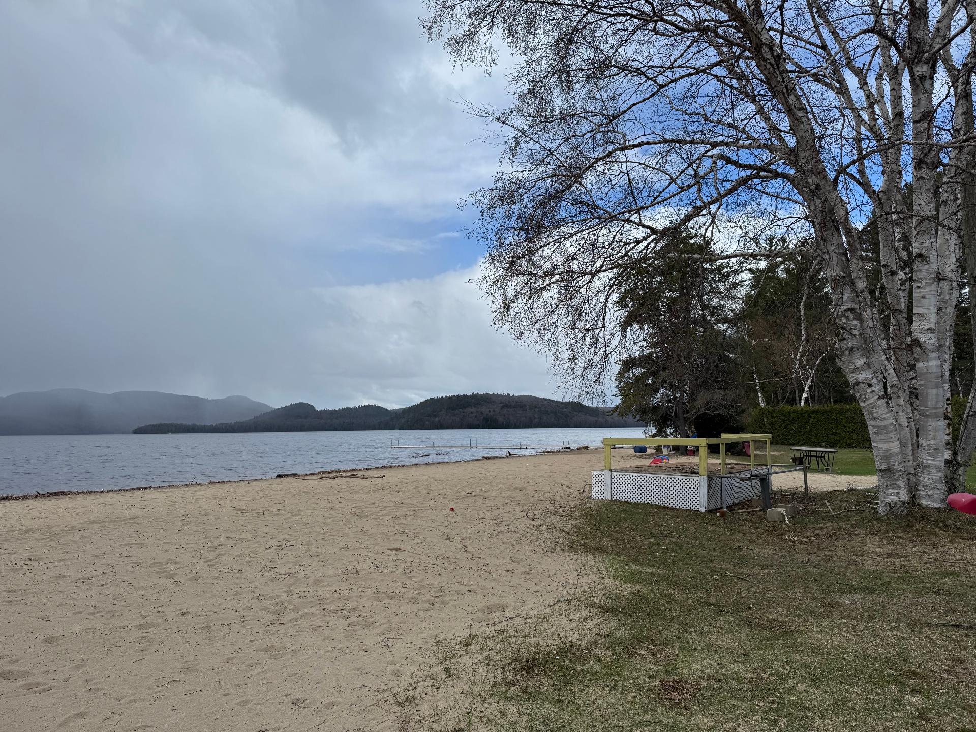 Waterfront