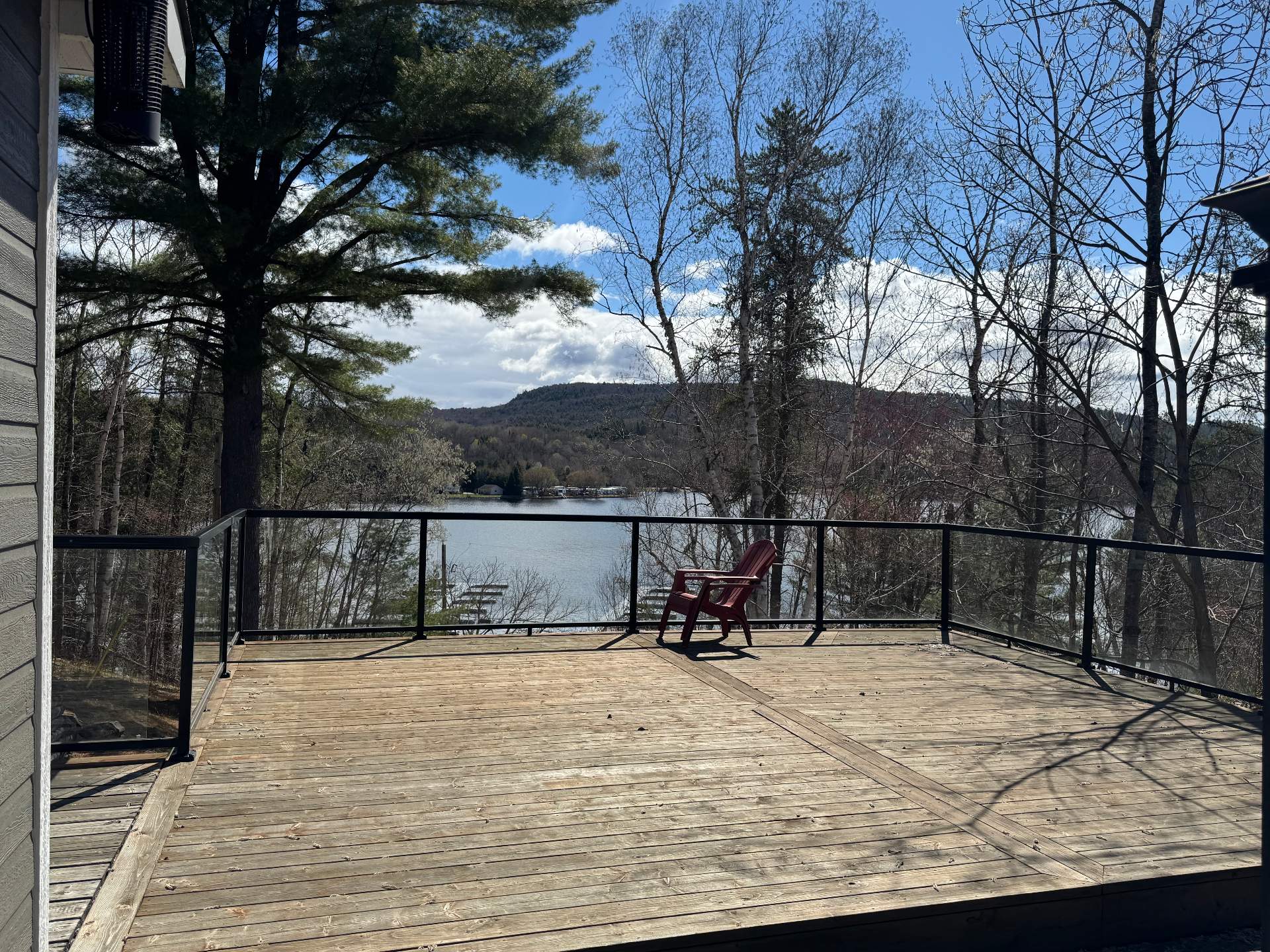 Water view