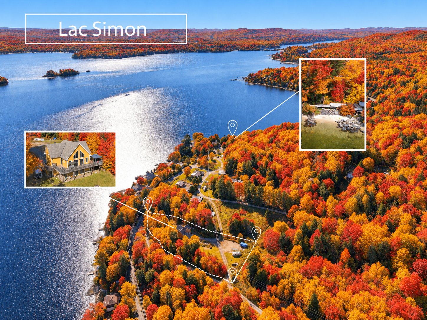 1221 Ch. du Tour-du-Lac 
