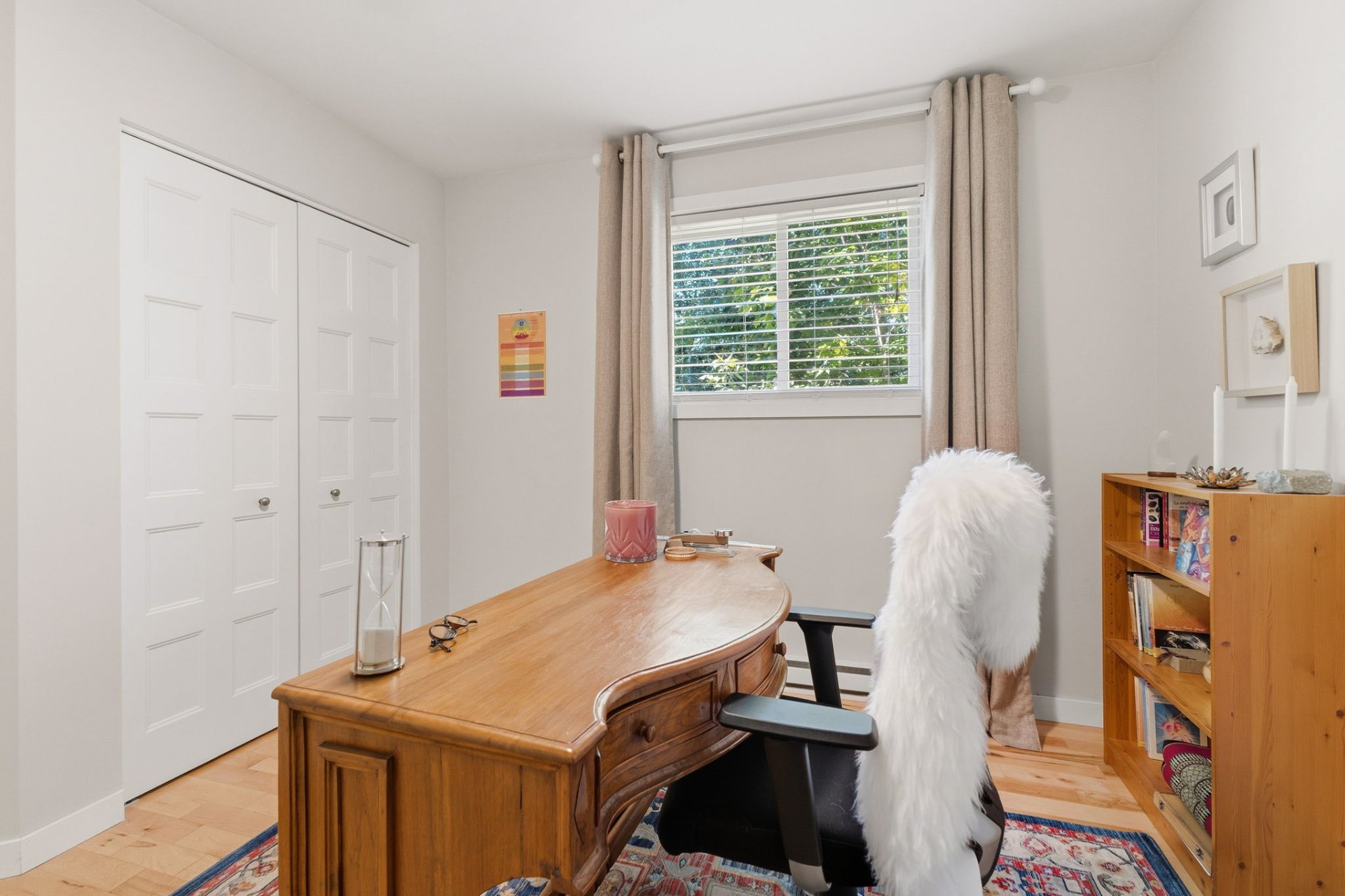 Bureau