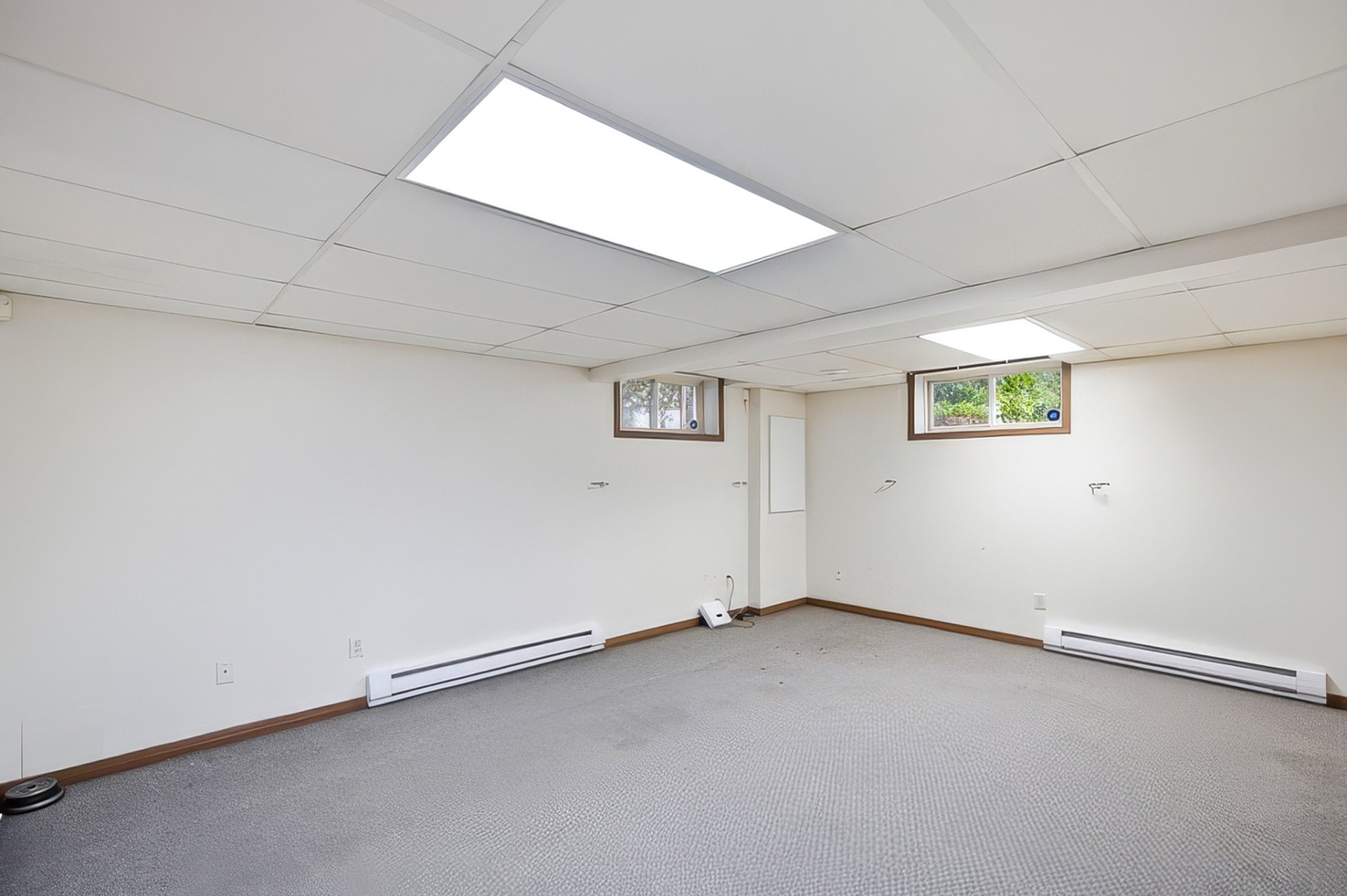 Salle familiale