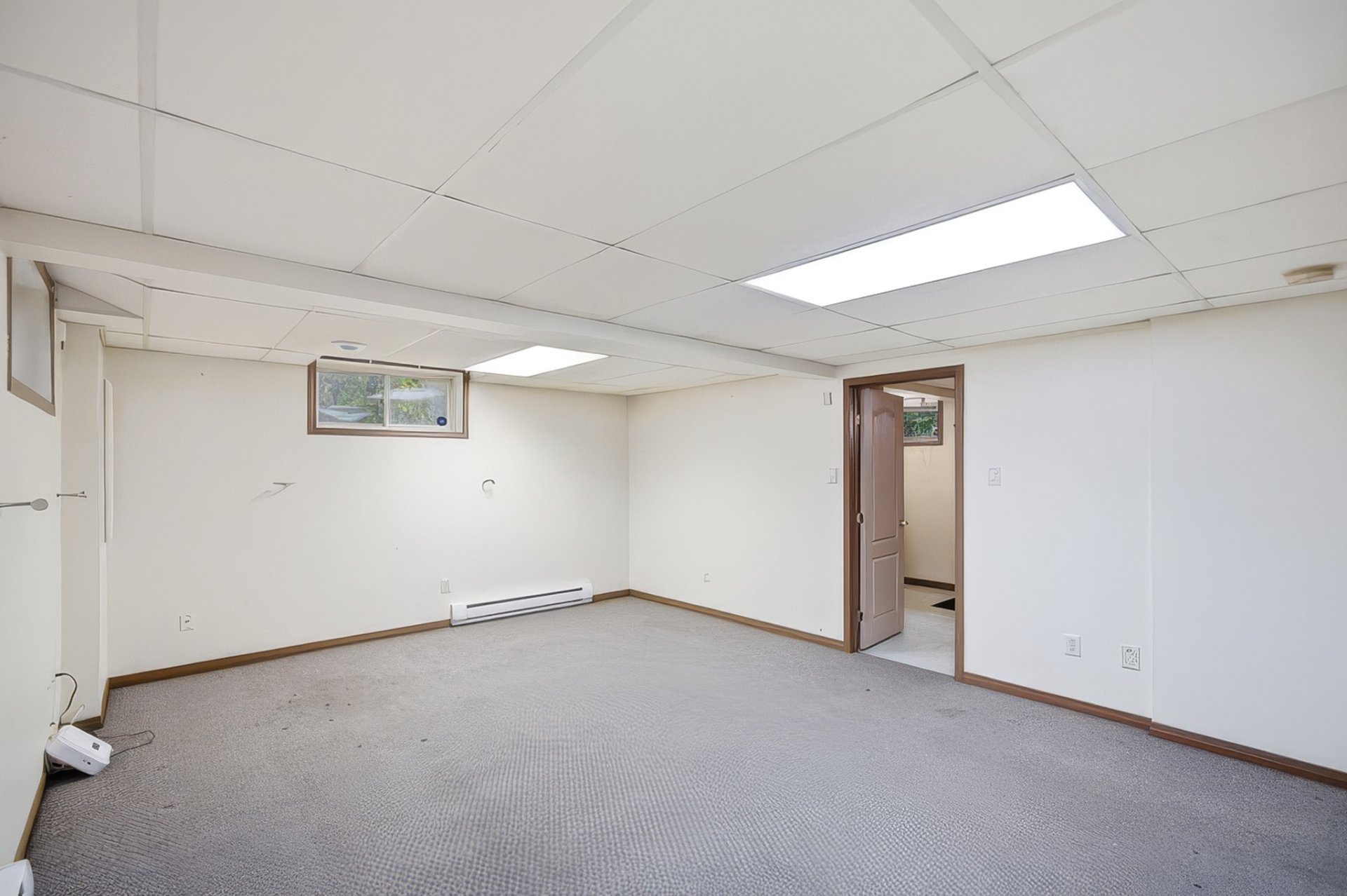 Salle familiale