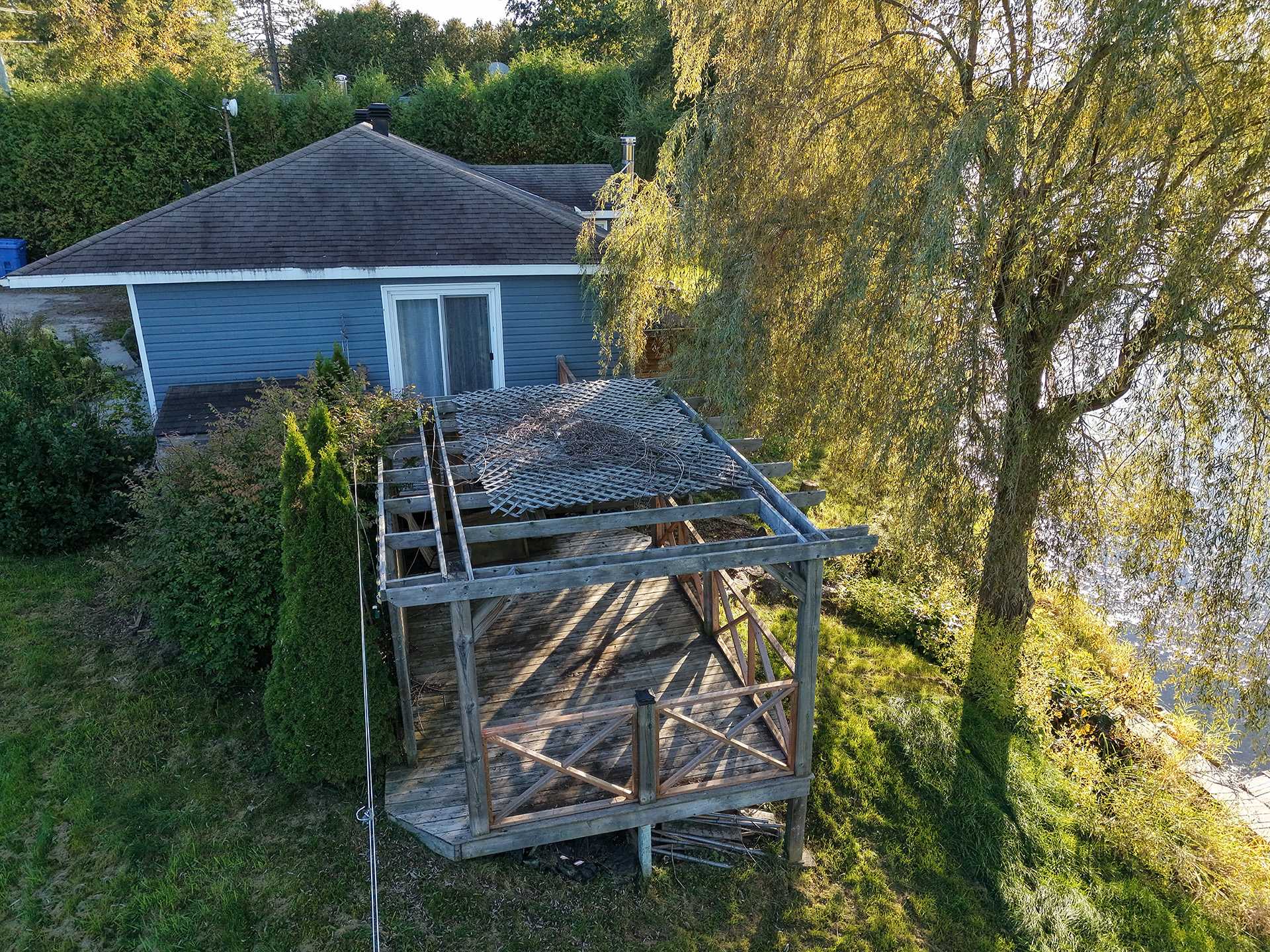 Pergola