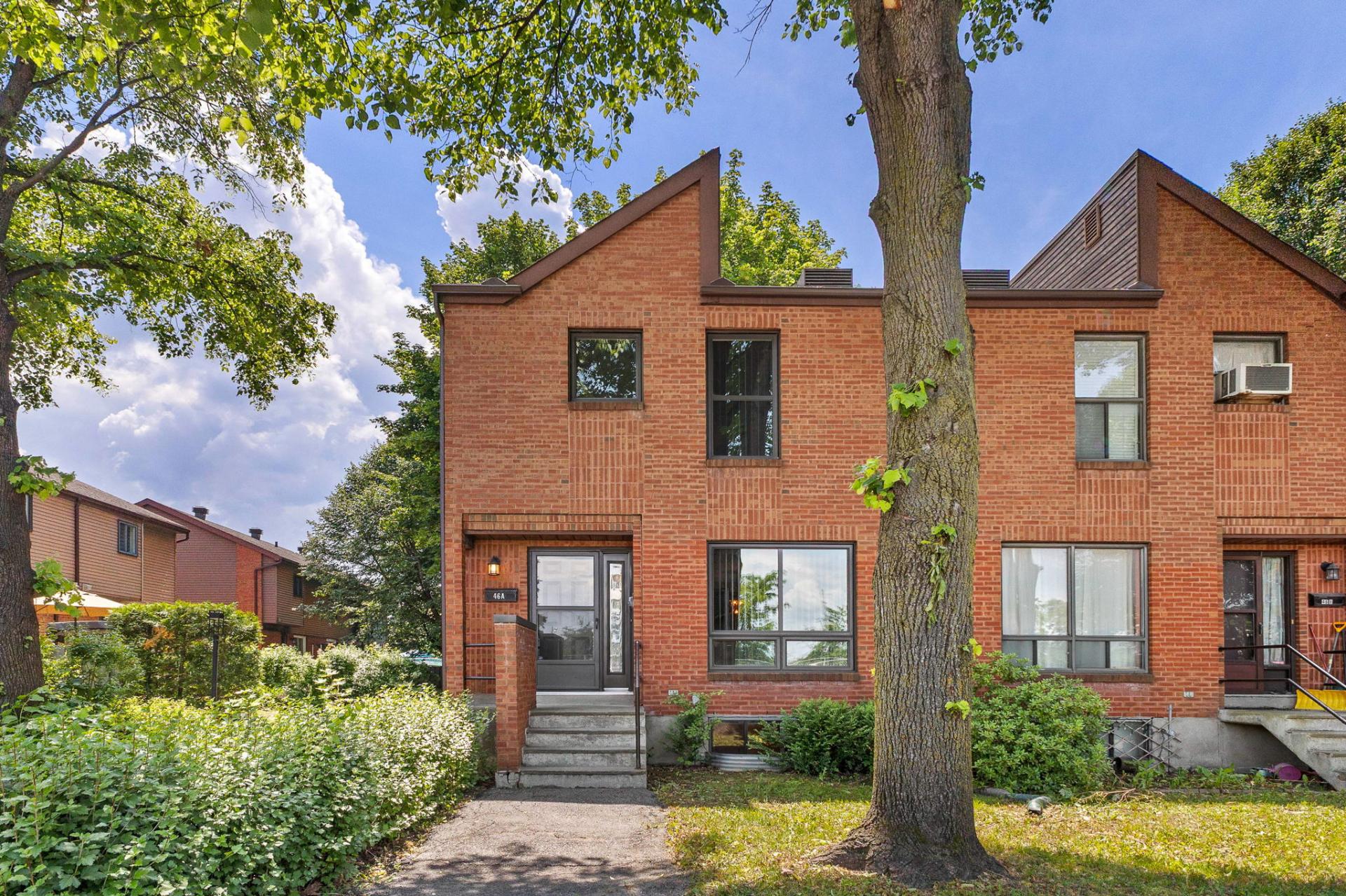 46 Rue Ernest-Gaboury A