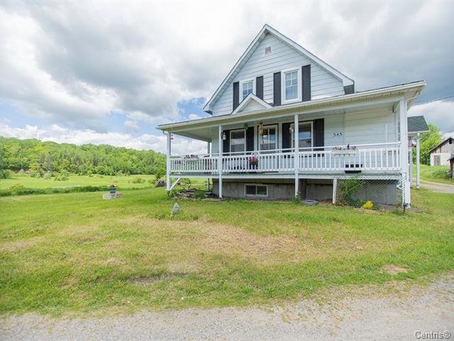 545Z Ch. St-Pierre 